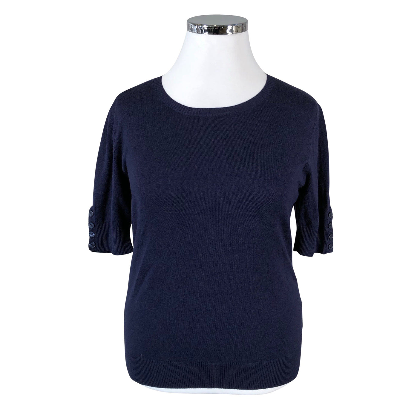 Unisex Aventura - Sweater, size 42 - Blue (1)
