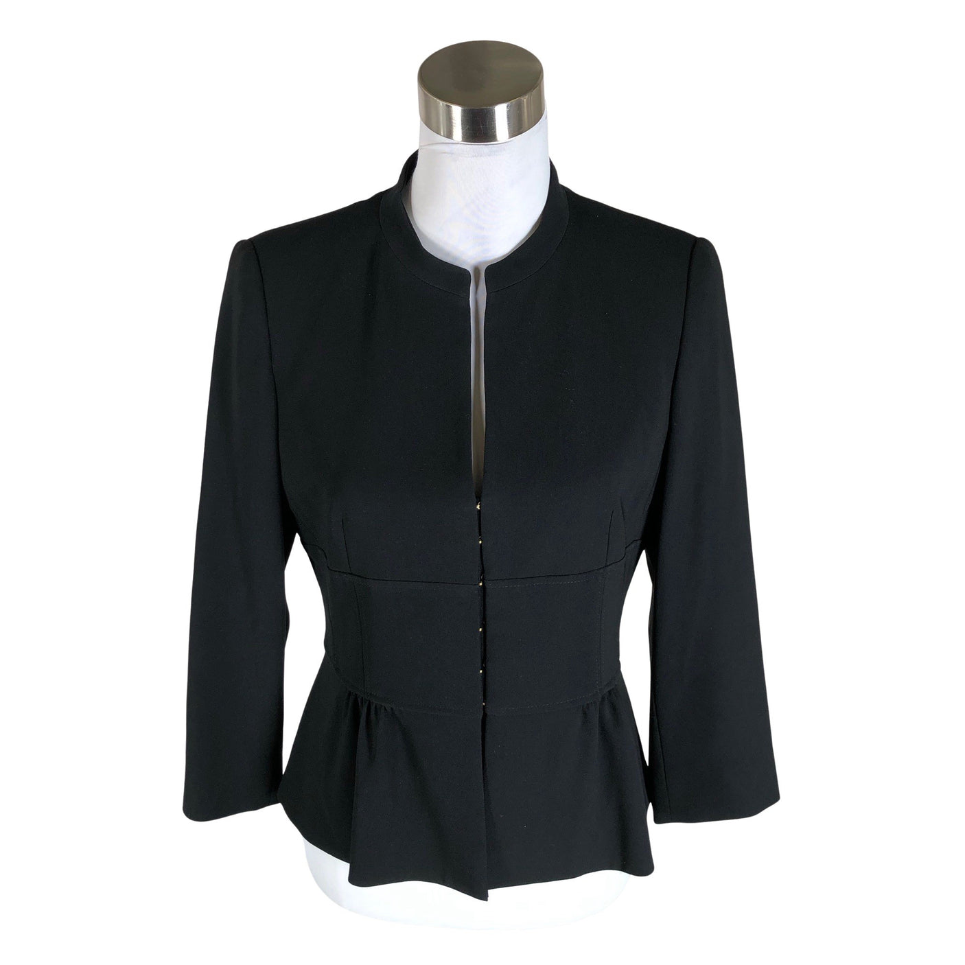 Unisex Marella - Jacket, size 38 - Black (1)