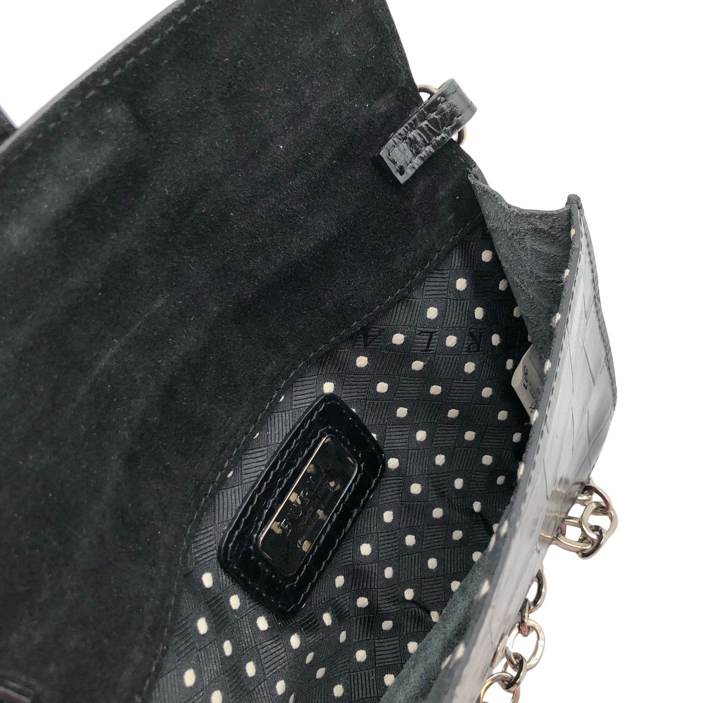 Unisex Furla - Shoulder bag, size Mini - Black (3)