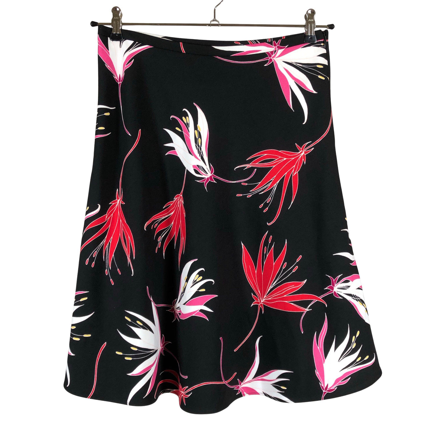 Unisex s.Oliver - Fabric skirt, size 36 - Black (1)