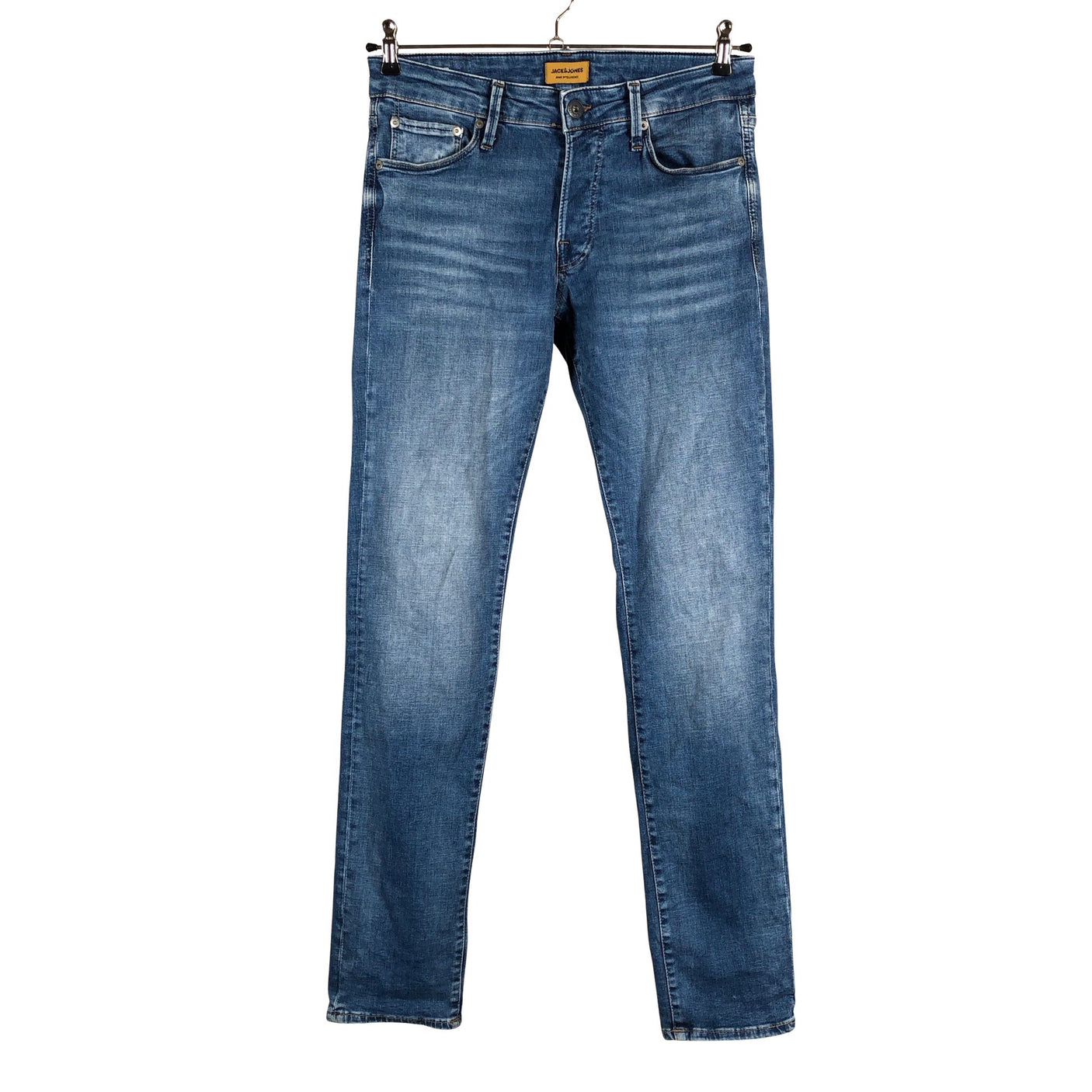 Unisex Jack & Jones - Jeans, size W30 - Blue (1)