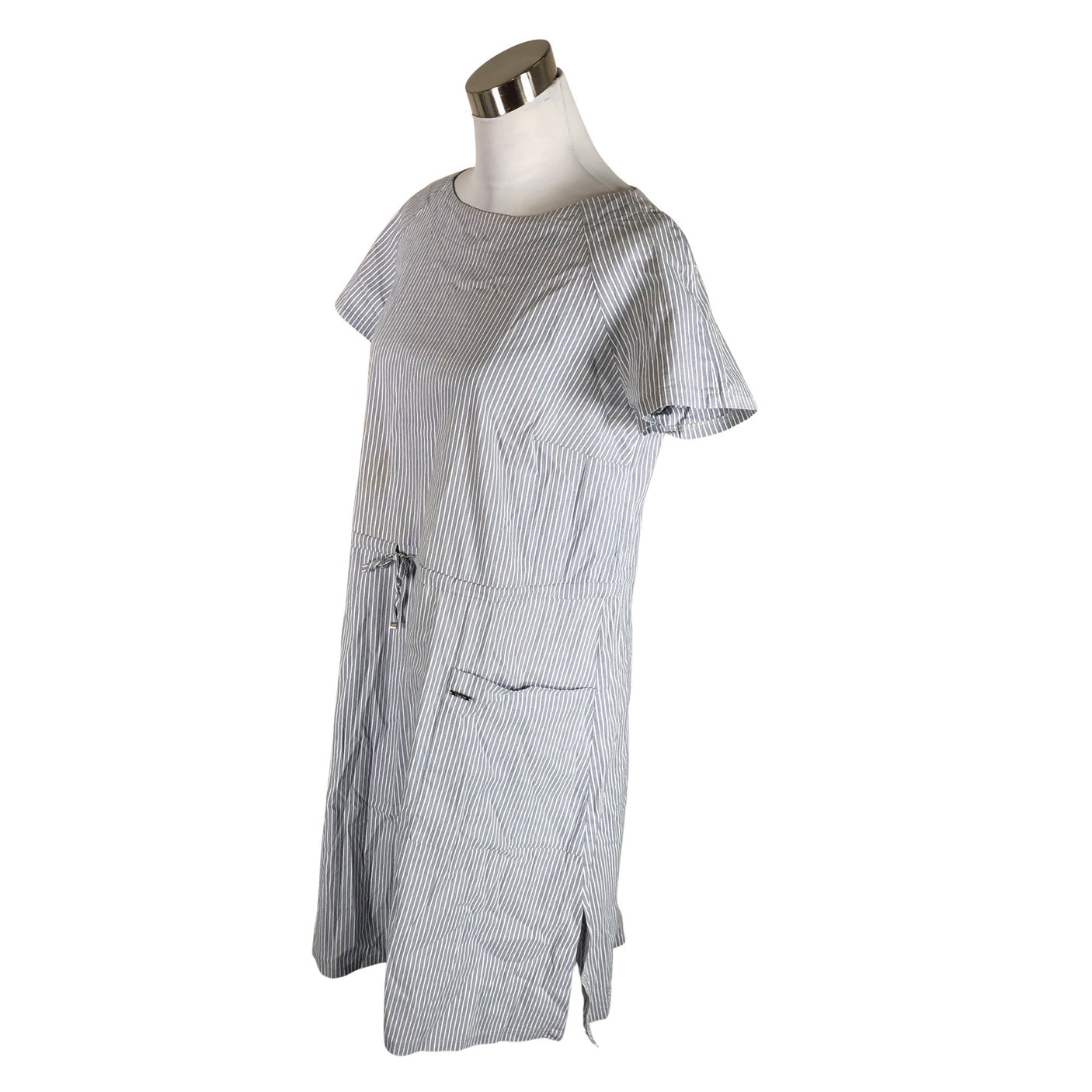 Unisex Voglia - Dress, size 40 - Light blue (2)