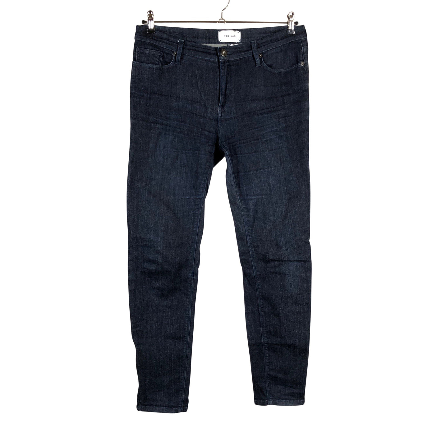 Unisex The Lab - Jeans, size W32 - Blue (1)