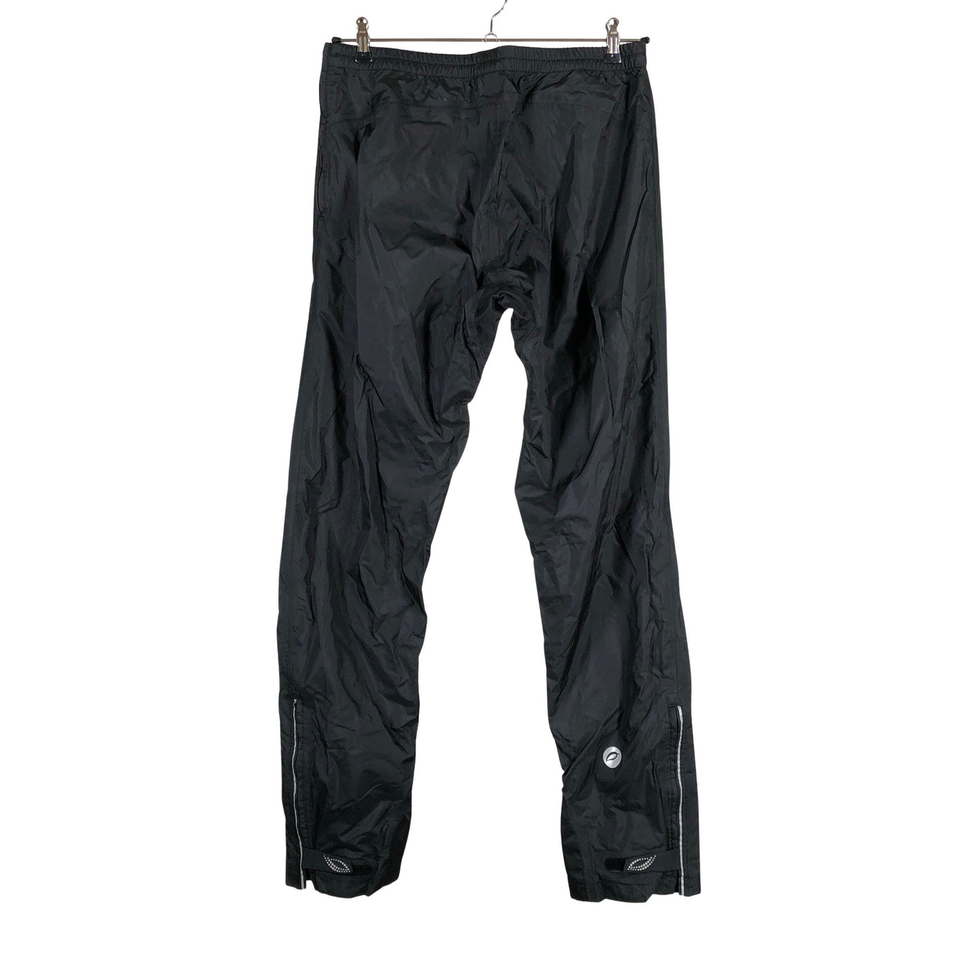 Unisex Halti - Outdoor pants, size 42 - Black (2)