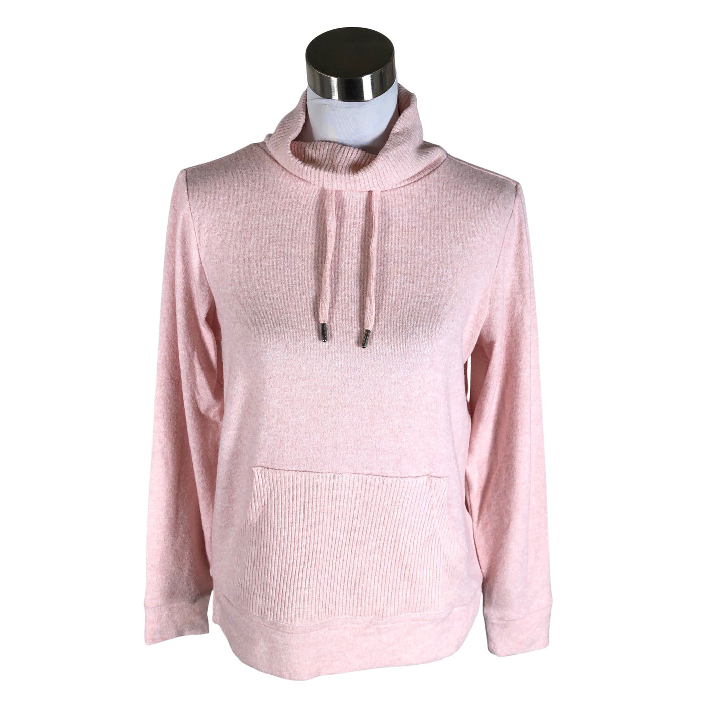 Unisex Esprit - Sweater, size 36 - Light pink (1)