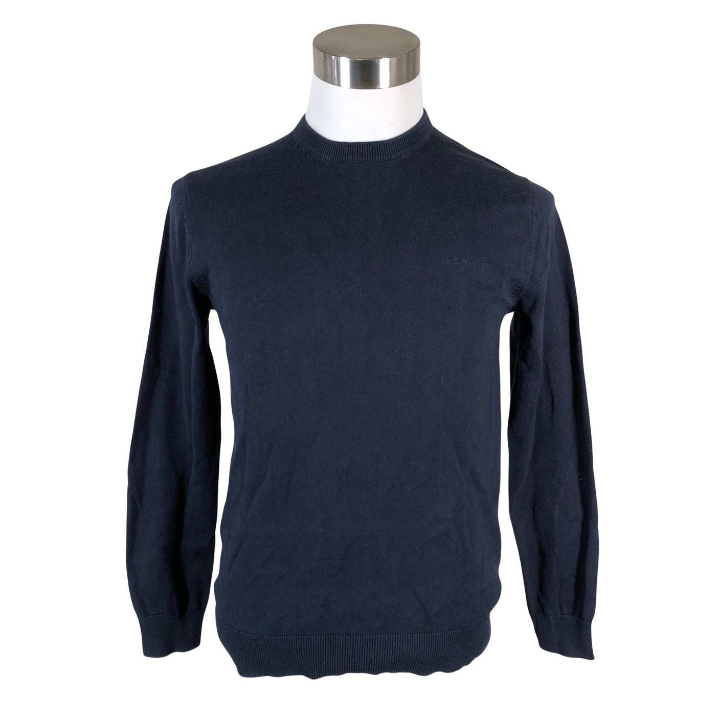 Unisex Esprit - Sweater, size M - Blue (1)