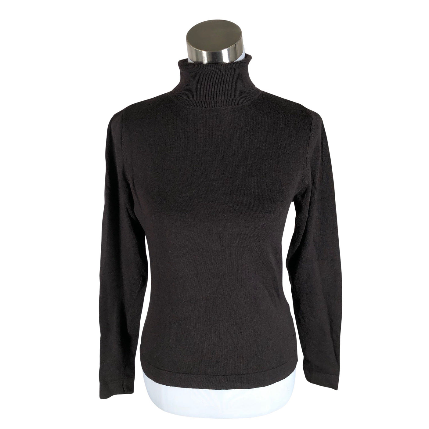 Unisex Global - Sweater, size 34 - Brown (1)