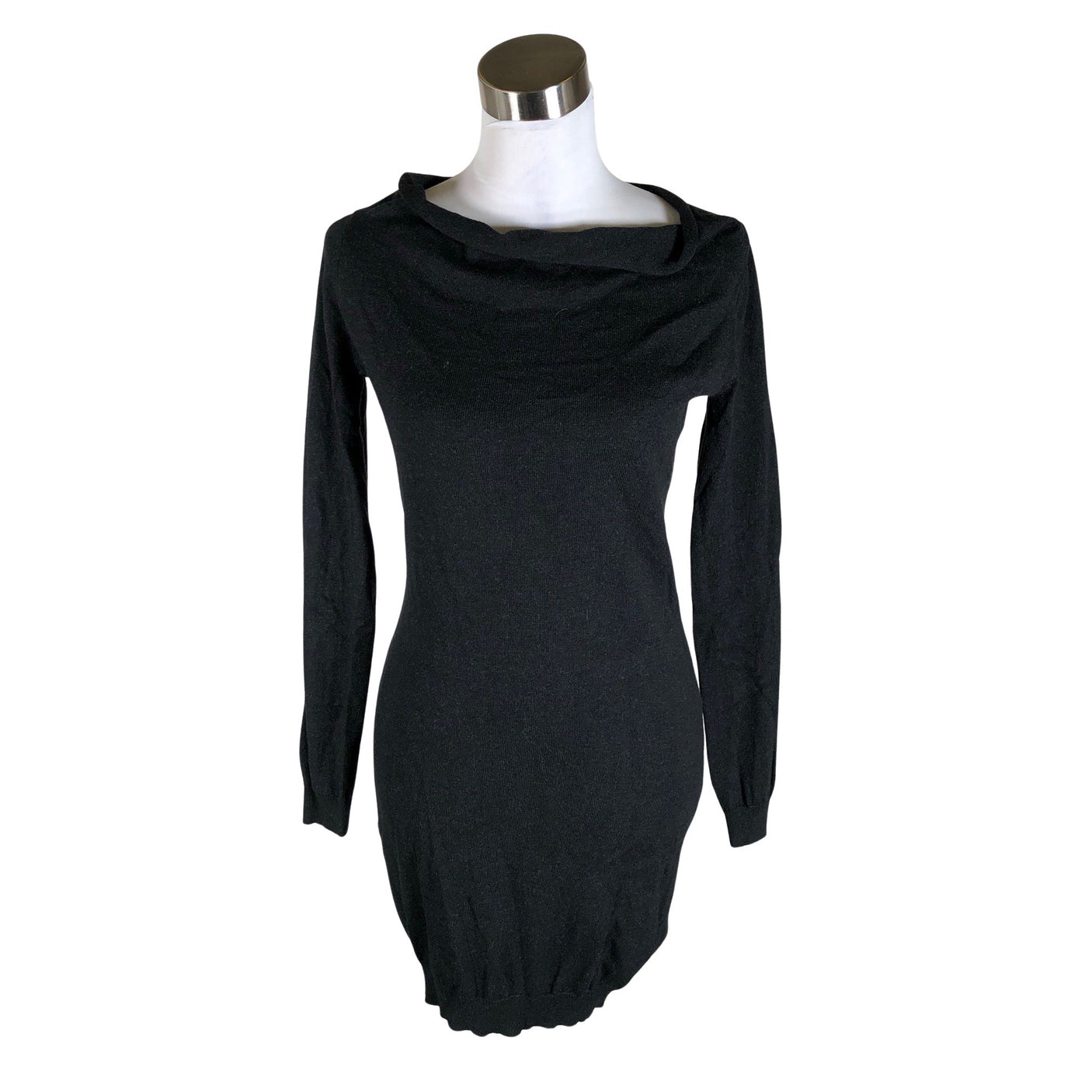 Unisex Cristelle&co - Knit dress, size 34 - Gray (1)