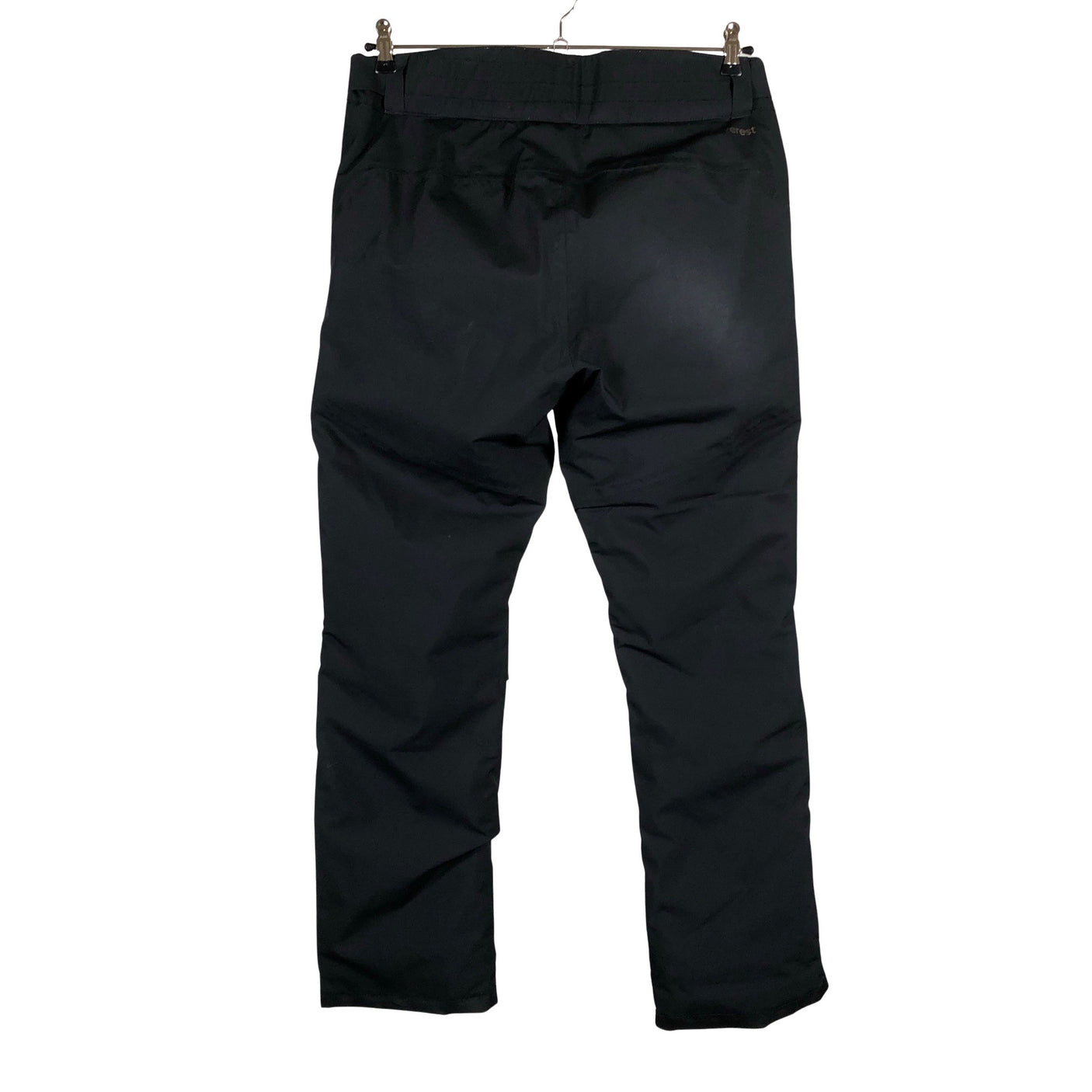 Unisex Everest - Winter pants, size S - Black (2)