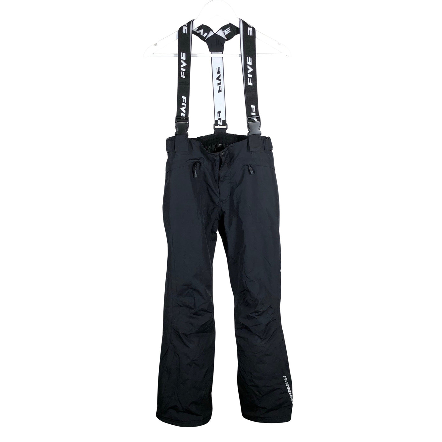 Unisex Five seasons - Winter pants, size 36 - Black (1)