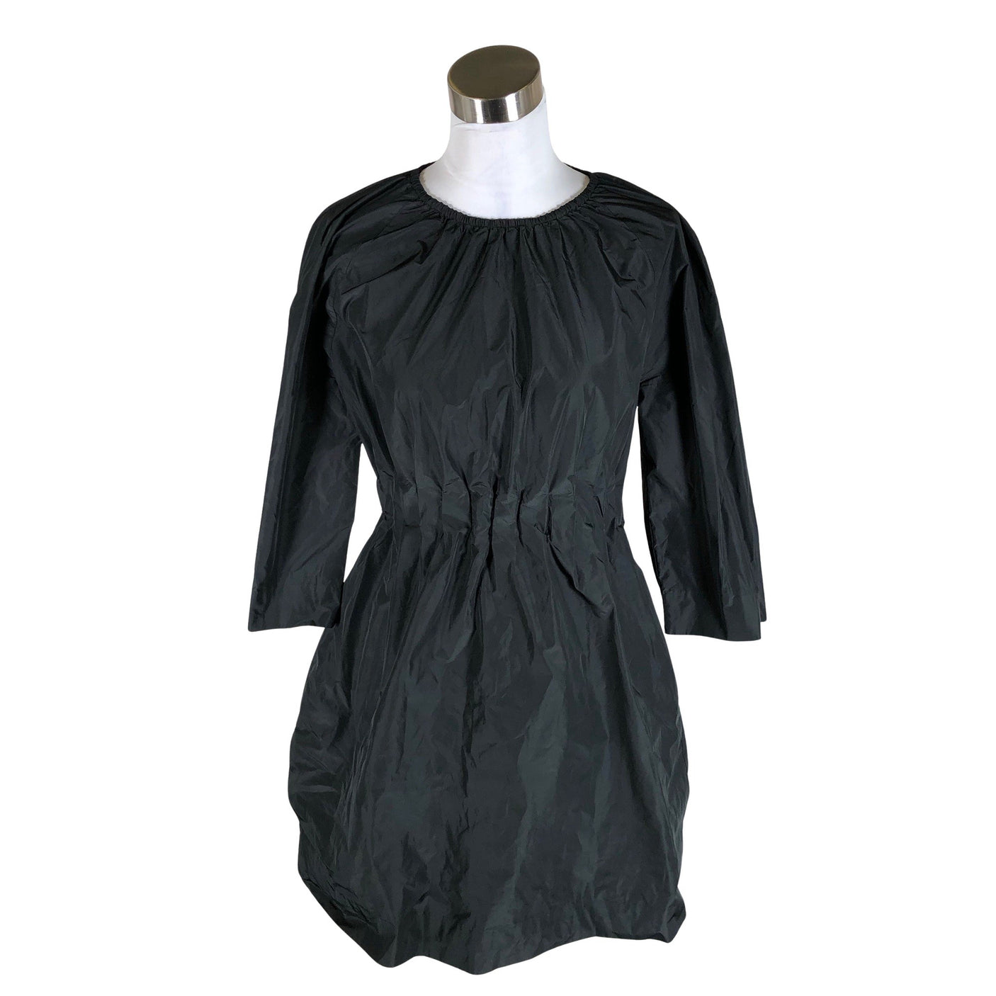 Unisex COS - Dress, size 40 - Black (1)