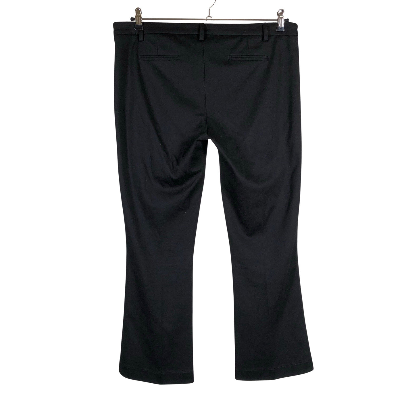Unisex Liu Jo - Tricot pants, size 46 - Black (2)