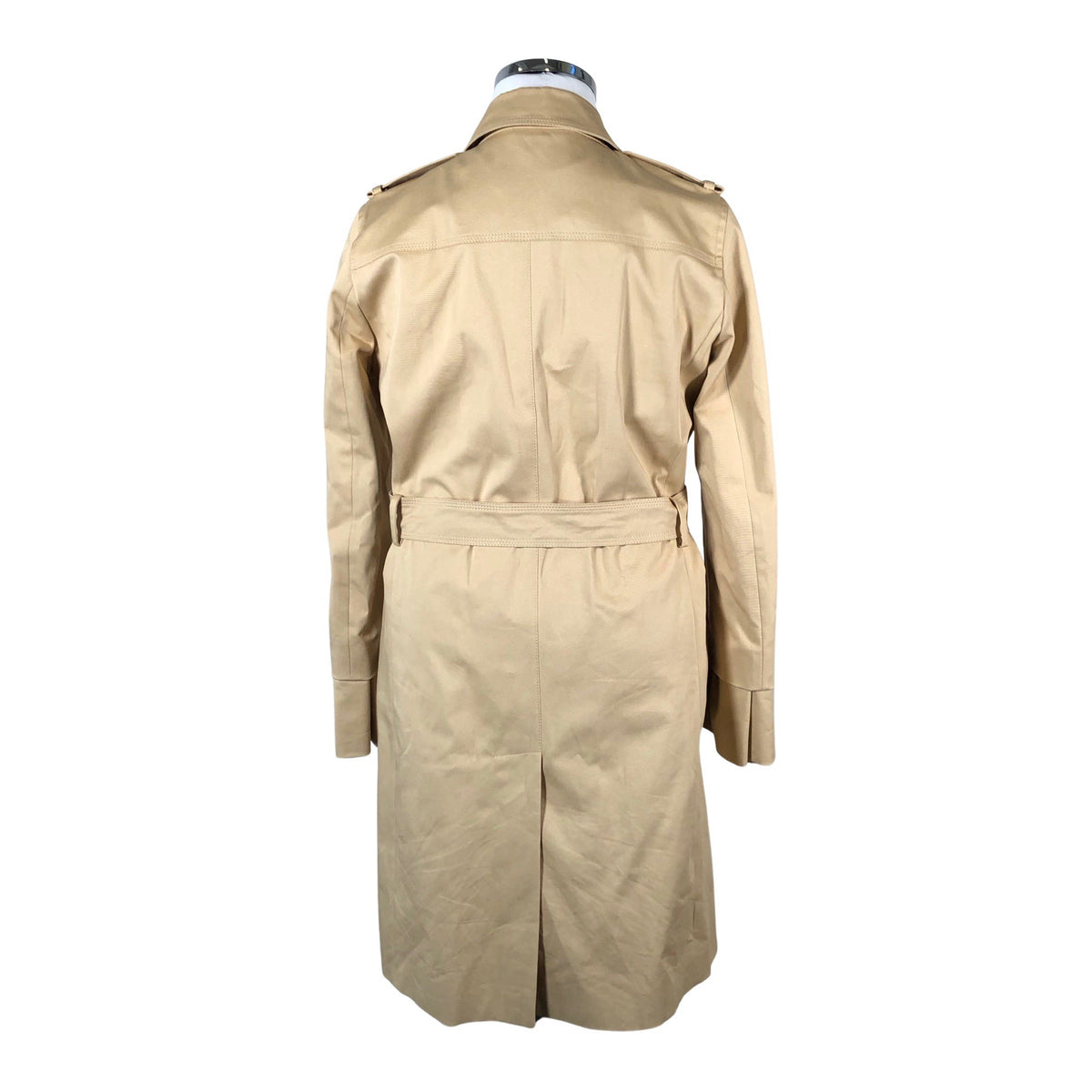 Unisex Marella - Trench coat, size 42 - Beige (2)