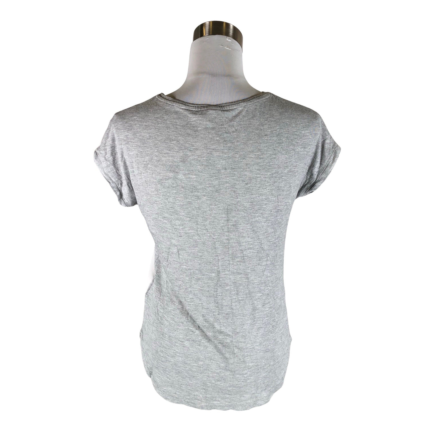 Unisex Soyaconcept - T-shirt, size 36 - White (2)