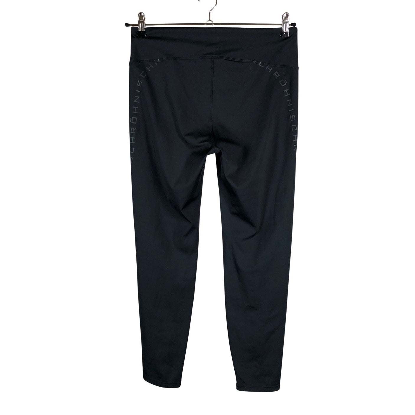 Unisex Röhnisch - Sports tights, size 42 - Black (2)