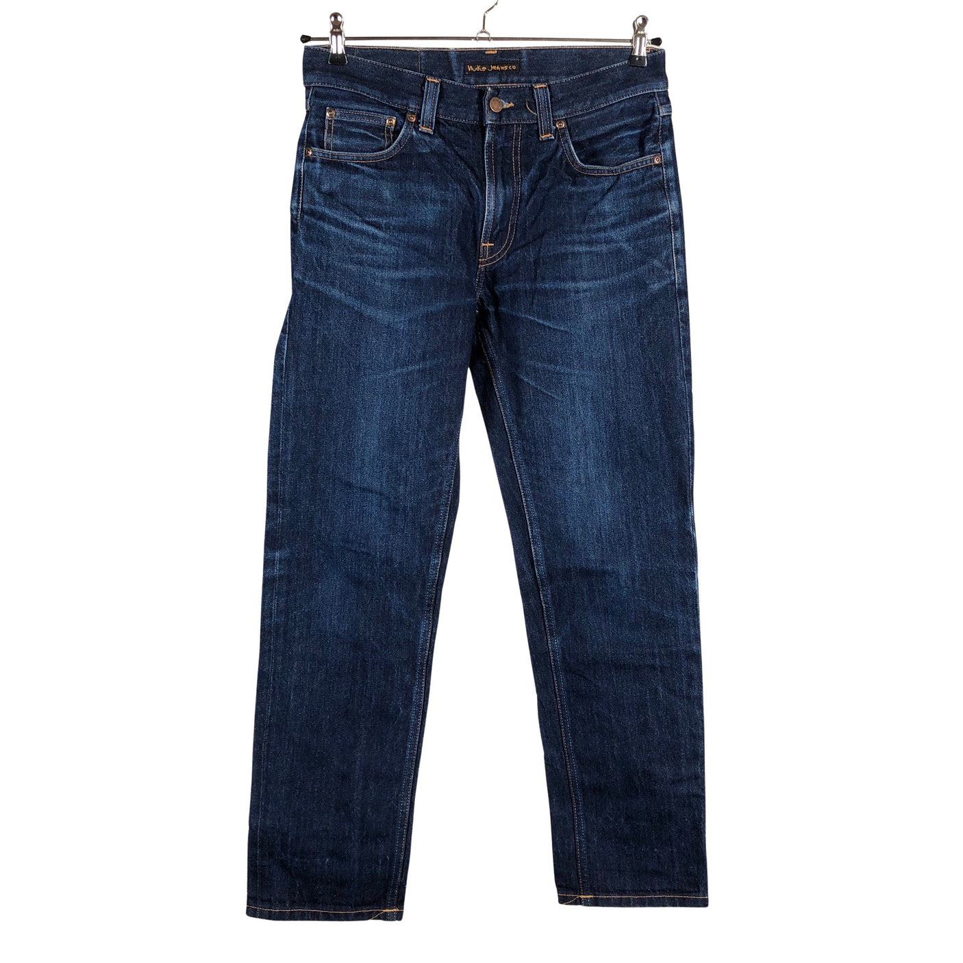 Unisex Nudie Jeans - Jeans, size W30 - Blue (1)