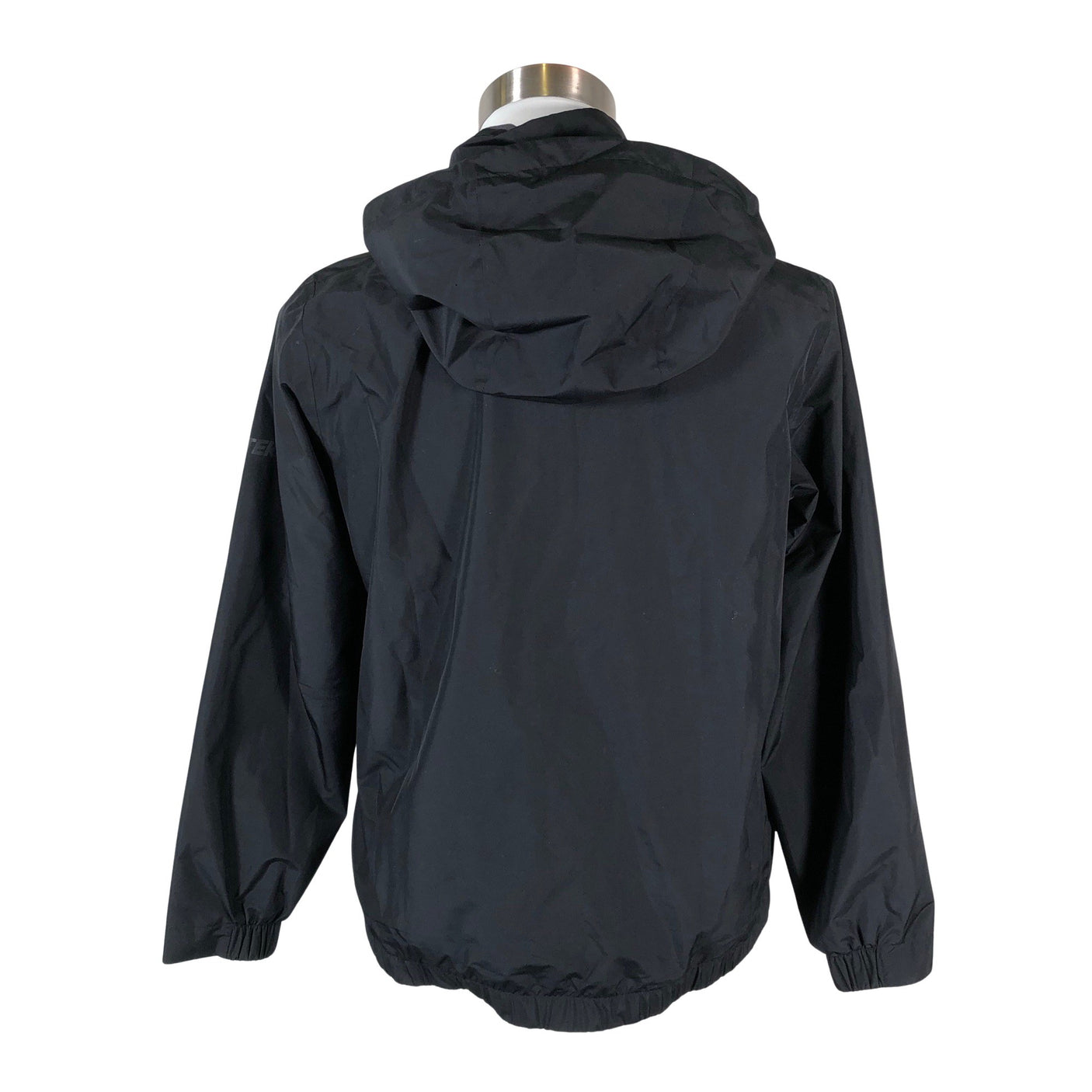 Unisex Adidas - Sports jacket, size L - Black (2)