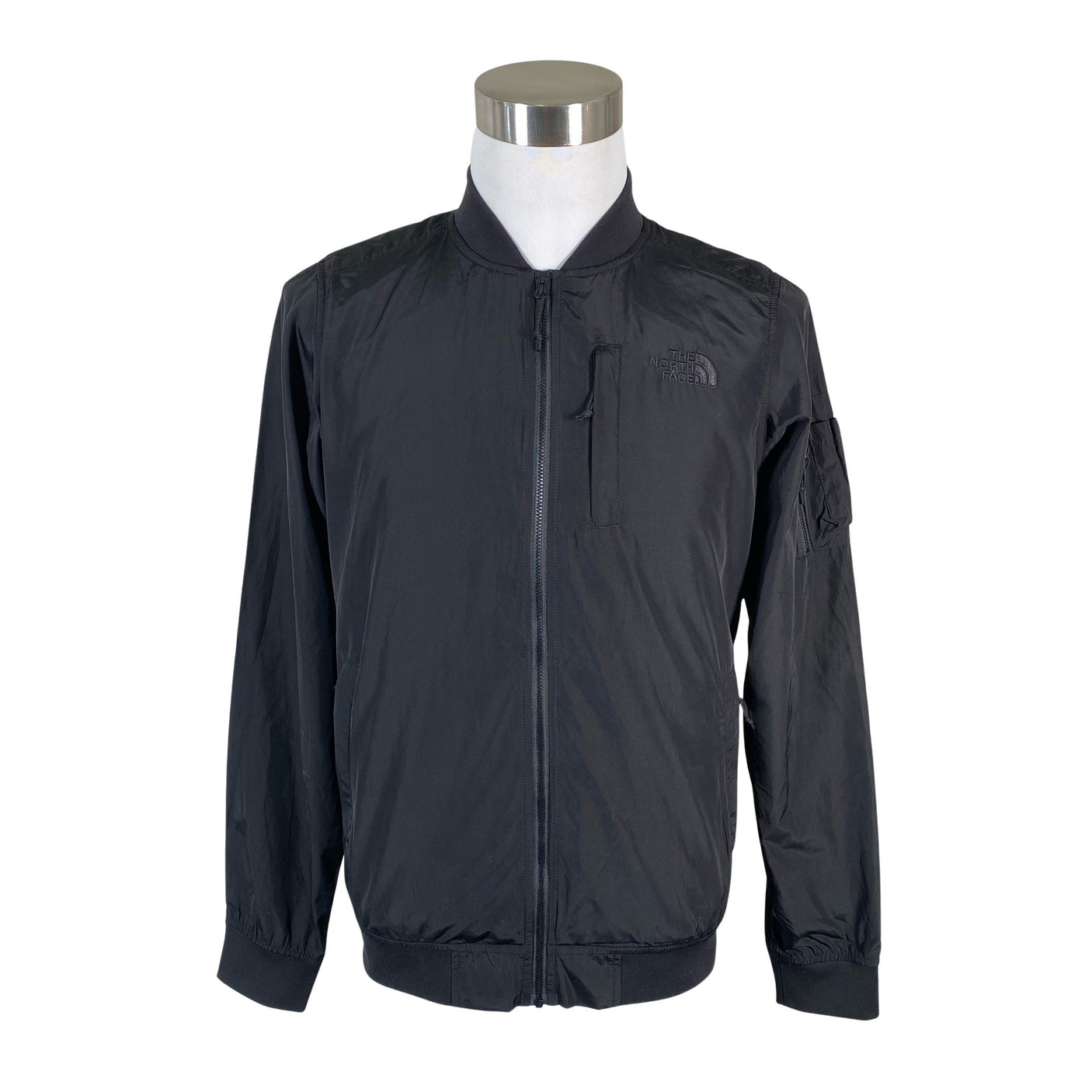 Unisex The North Face - Outdoor jacket, size S - Black (1)