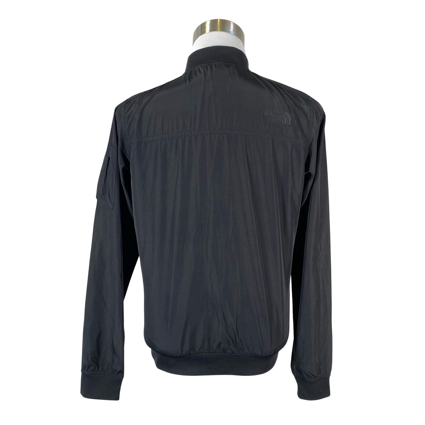 Unisex The North Face - Outdoor jacket, size S - Black (2)