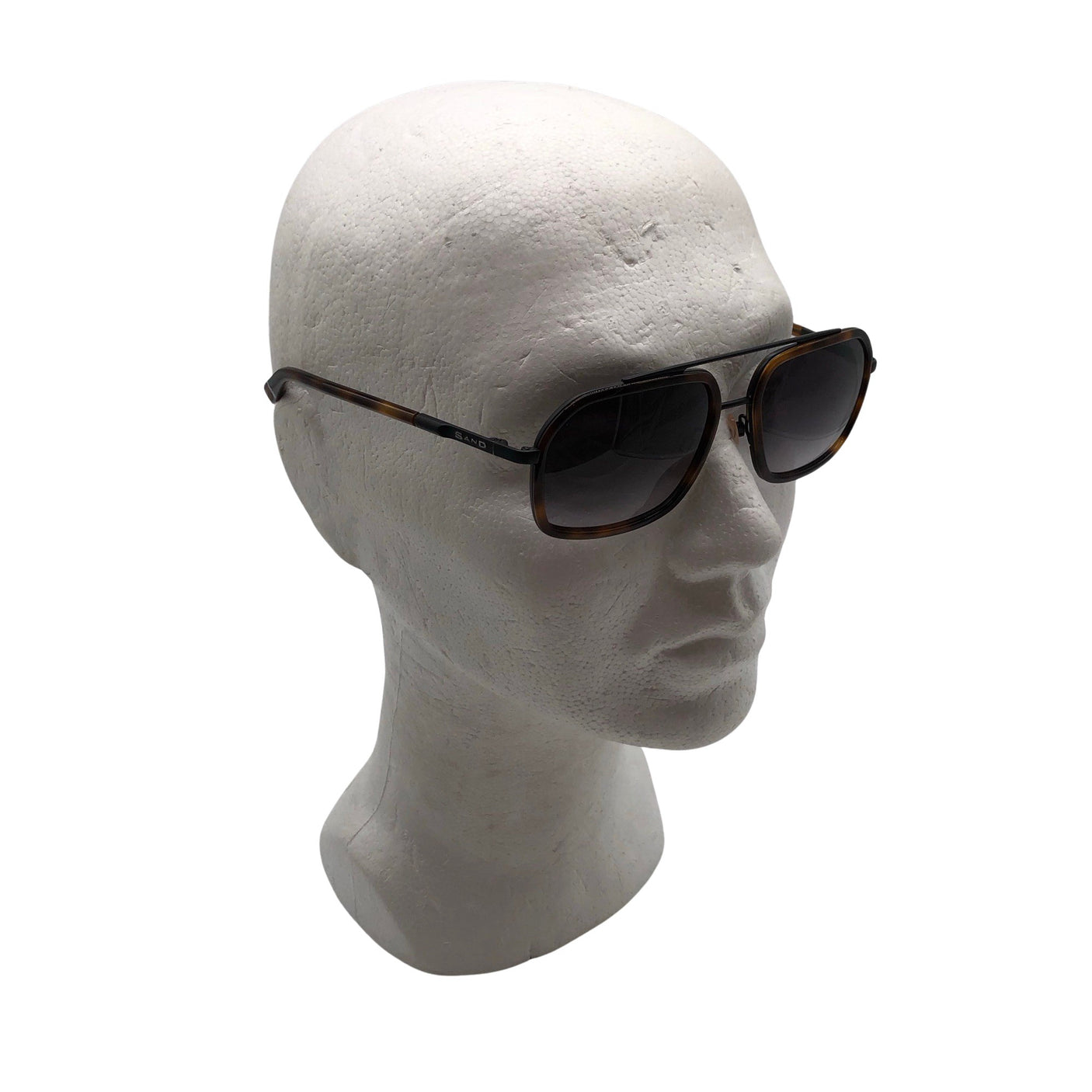 Unisex Sand - Sunglasses, size No size - Brown (3)