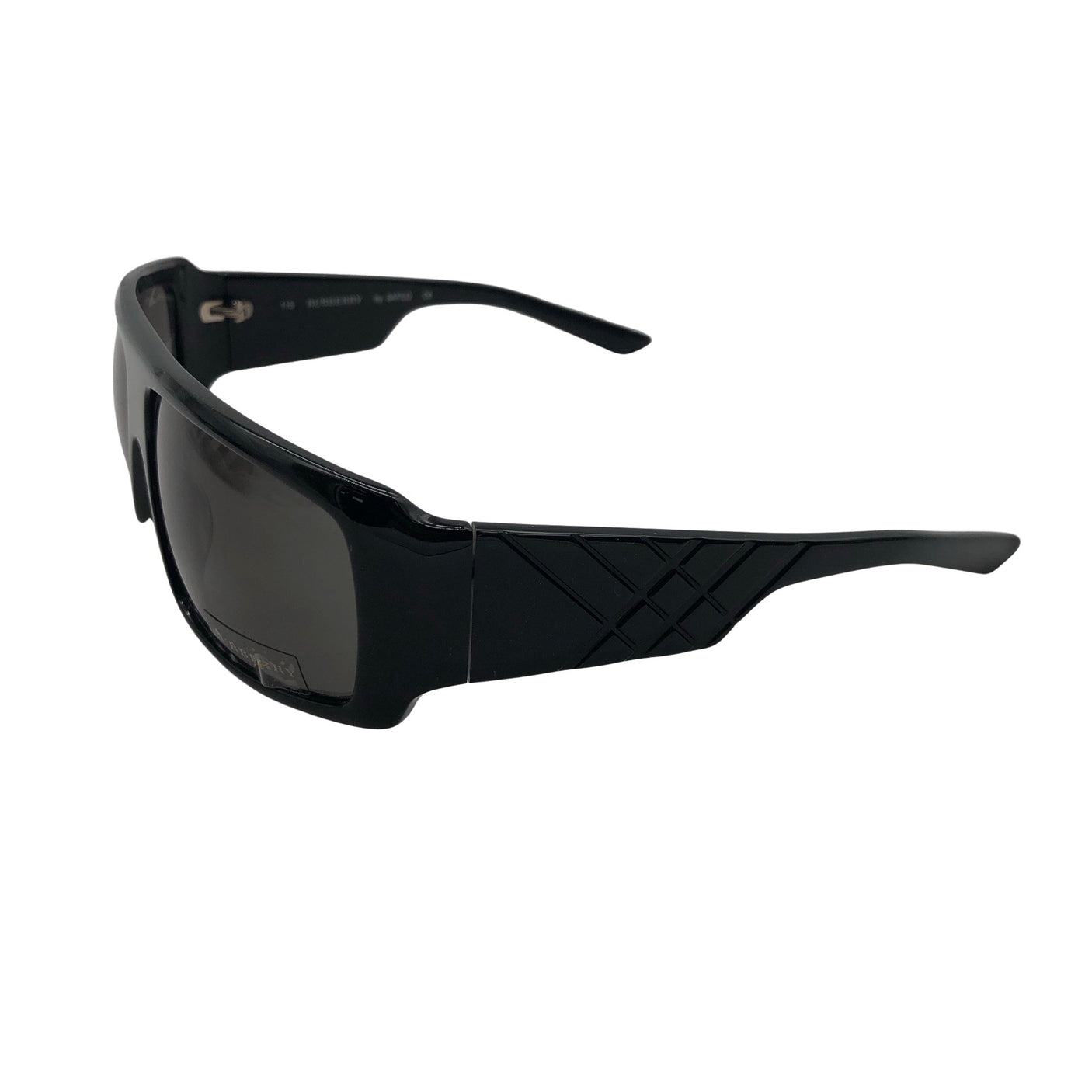 Unisex Burberry - Sunglasses, size No size - Black (2)