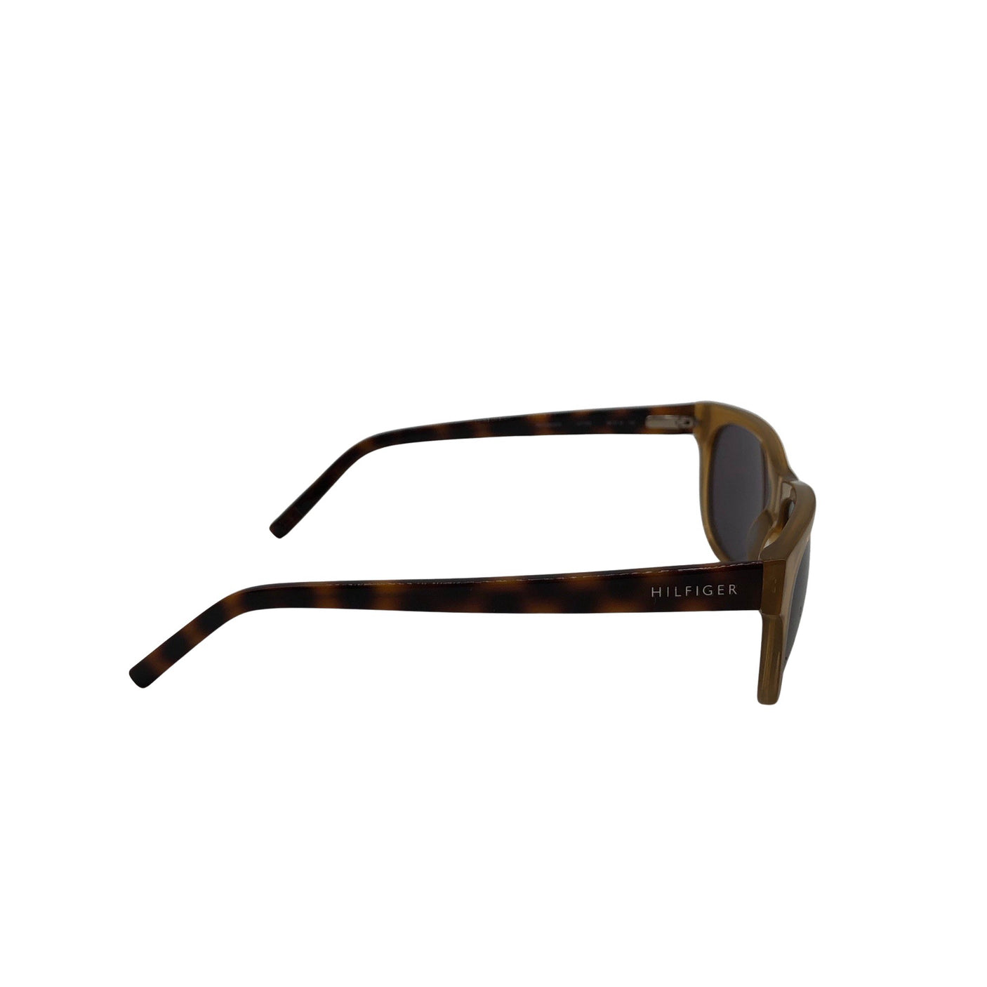 Unisex Tommy Hilfiger - Sunglasses, size No size - Brown (2)