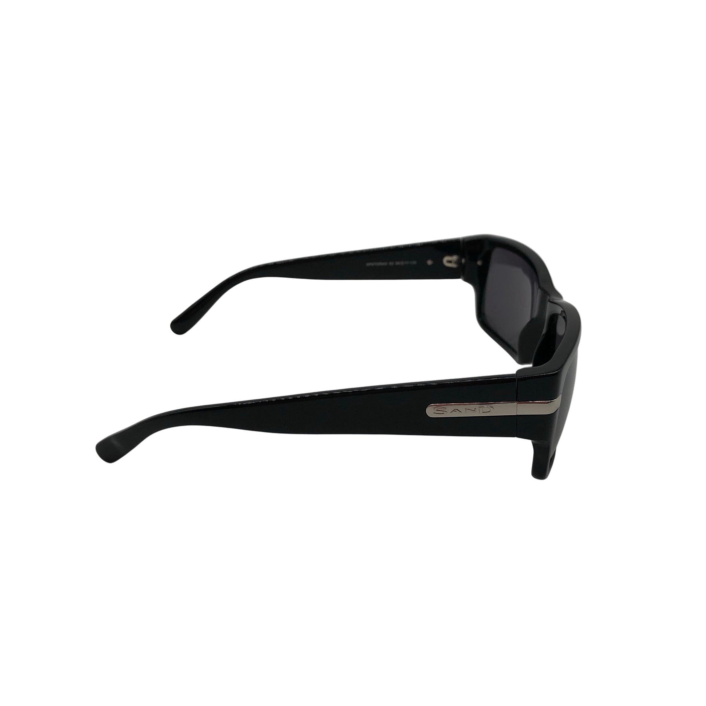 Unisex Sand - Sunglasses, size No size - Black (2)