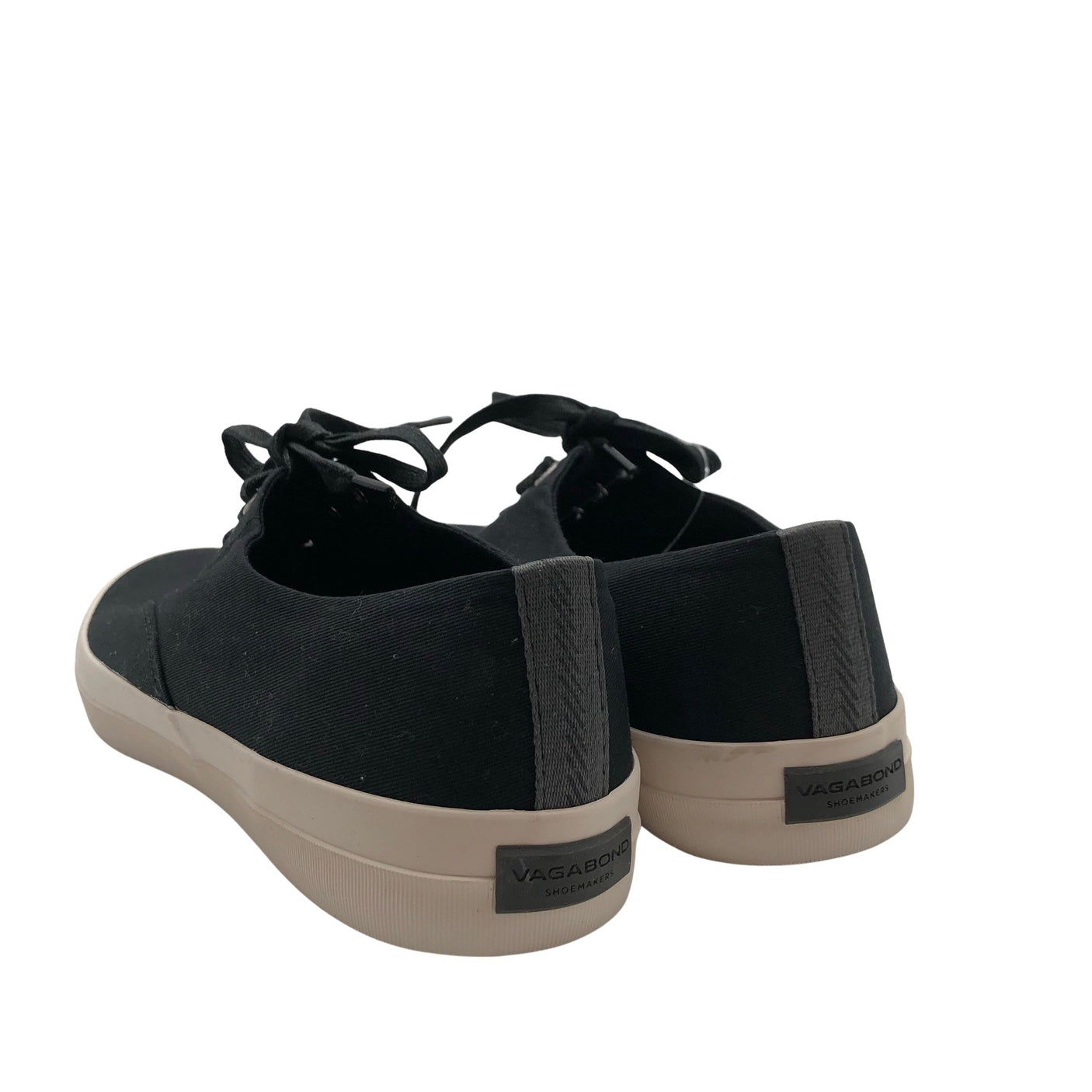 Unisex Vagabond - Casual sneakers, size 41 - Black (2)