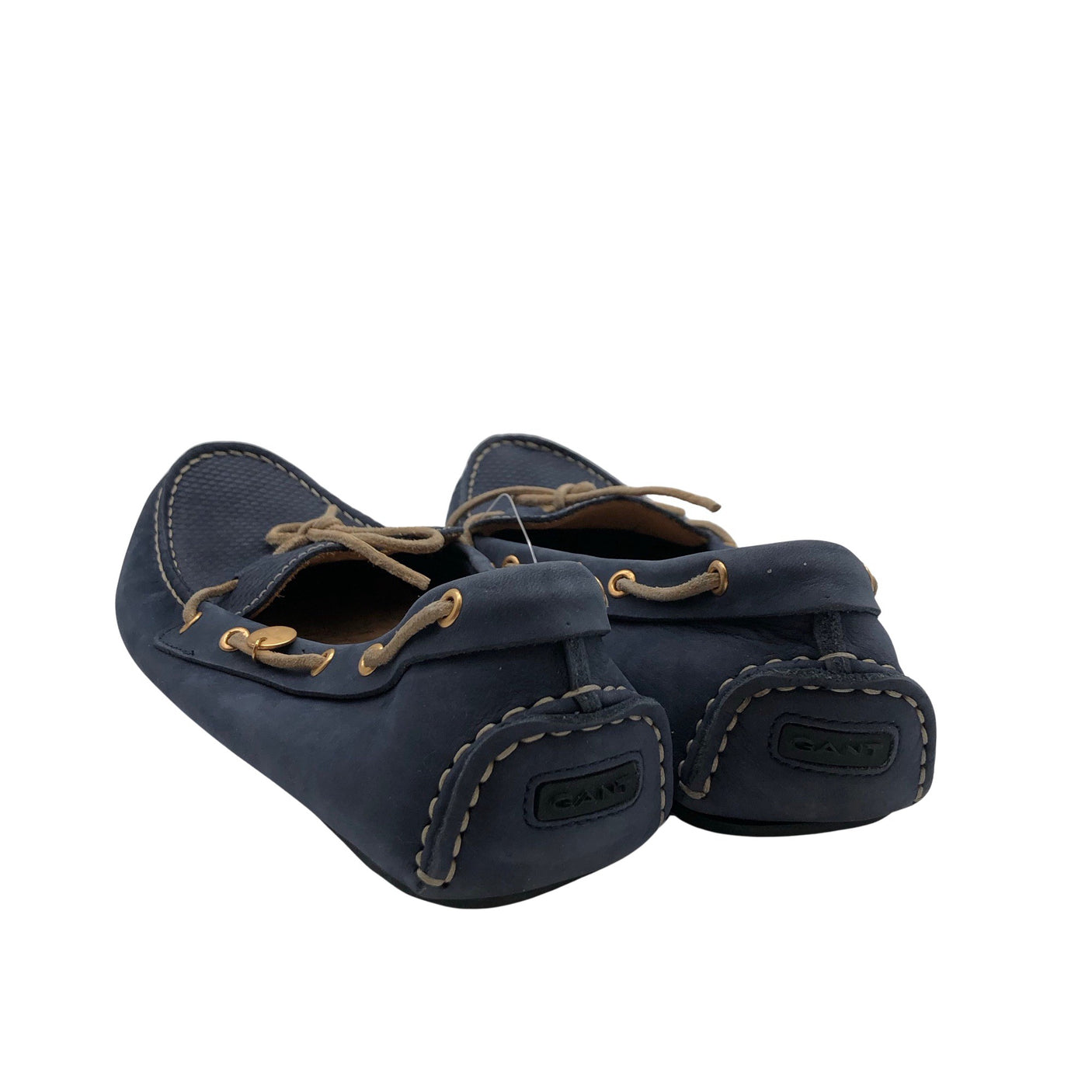 Unisex Gant - Loafers, size 41 - Blue (2)