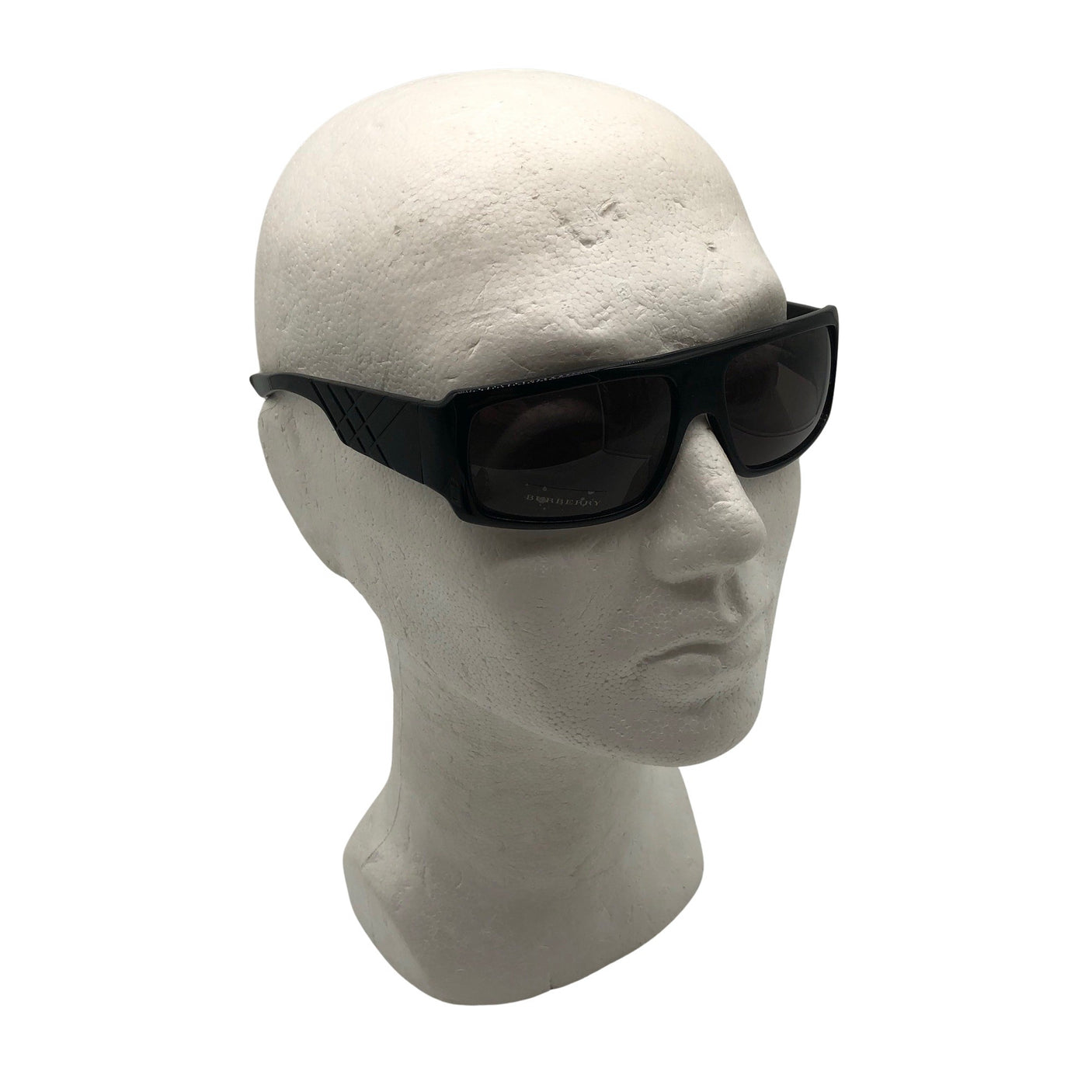 Unisex Burberry - Sunglasses, size No size - Black (3)