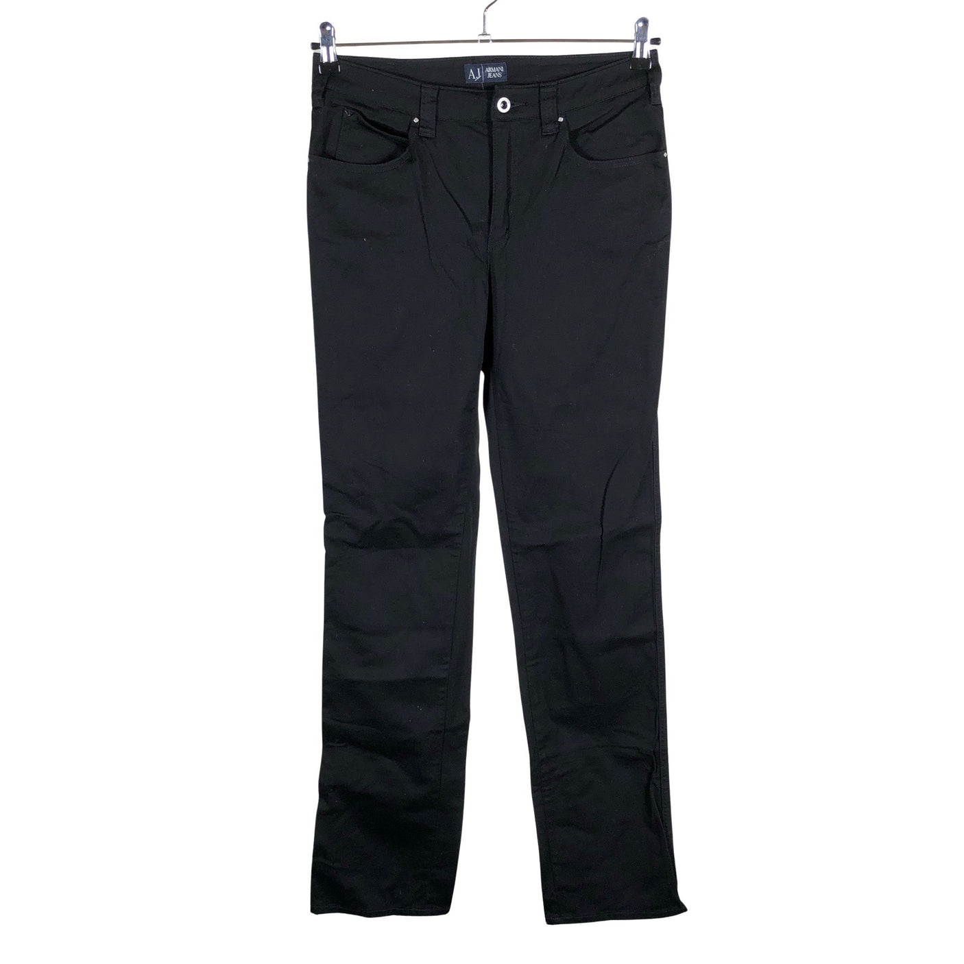 Unisex Armani Jeans - Jeans, size W30 - Black (1)