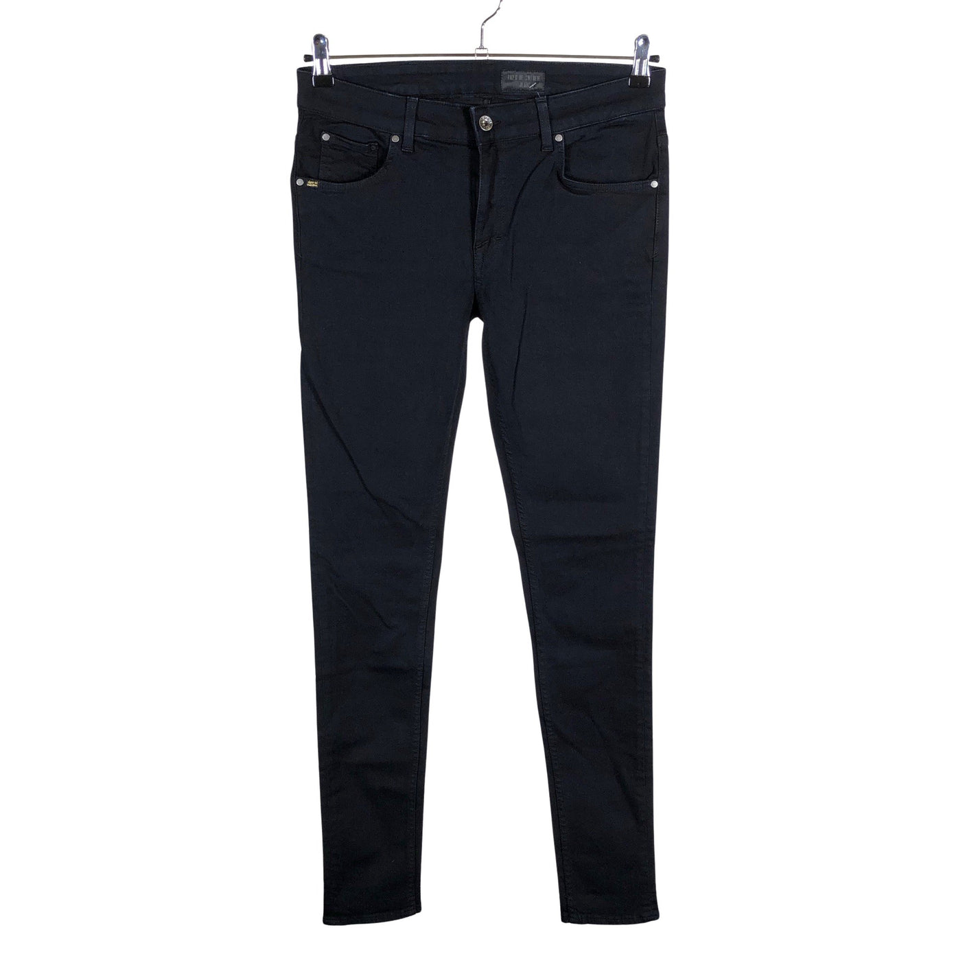 Unisex Tiger of Sweden - Jeans, size W33 - Black (1)