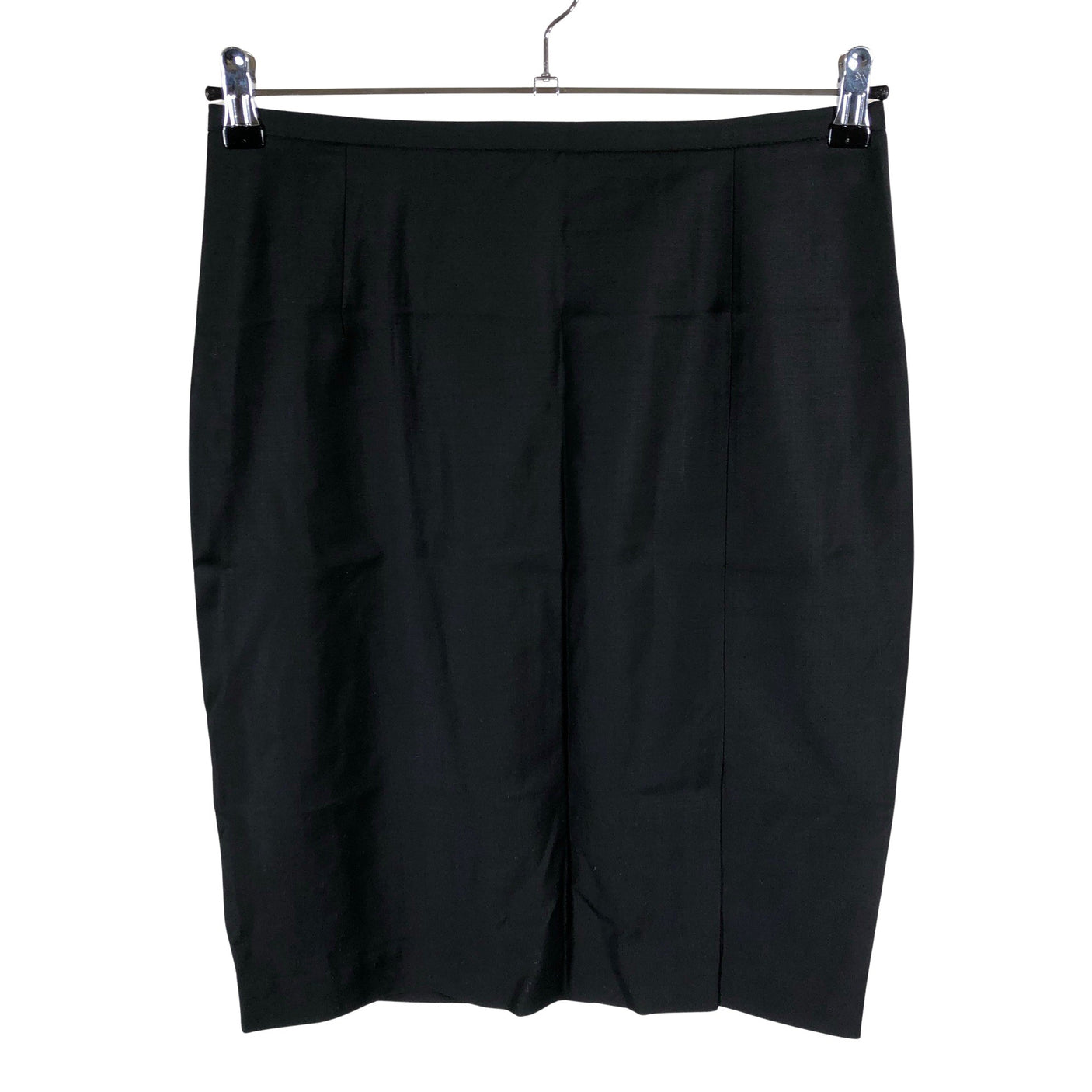 Unisex Ril's - Fabric skirt, size 38 - Black (1)