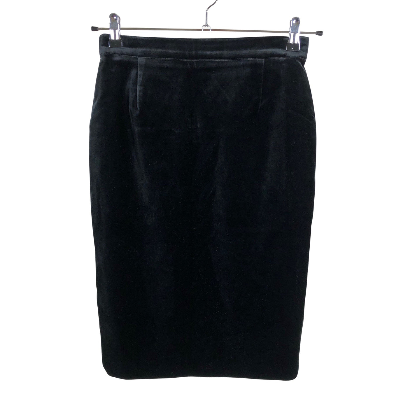 Unisex Gerry Weber - Fabric skirt, size 36 - Black (1)