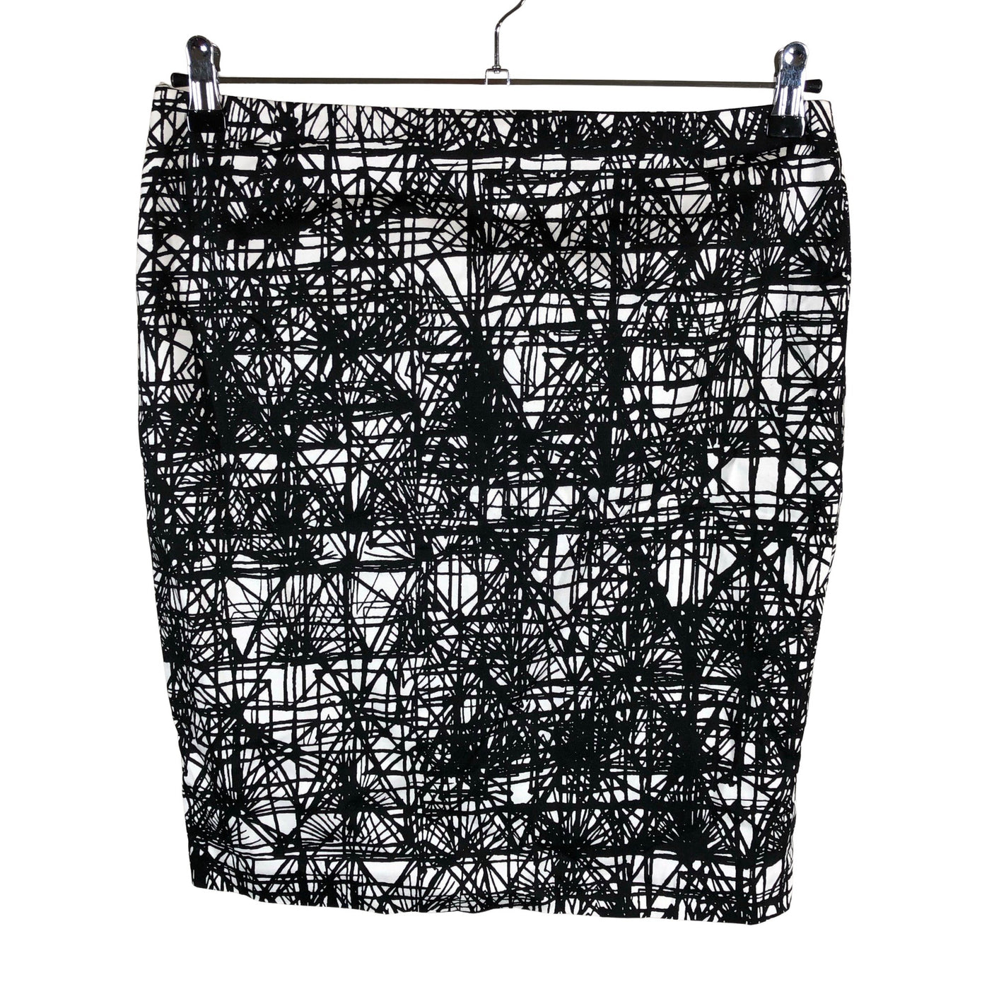 Unisex Ritva Falla - Fabric skirt, size 38 - White (1)