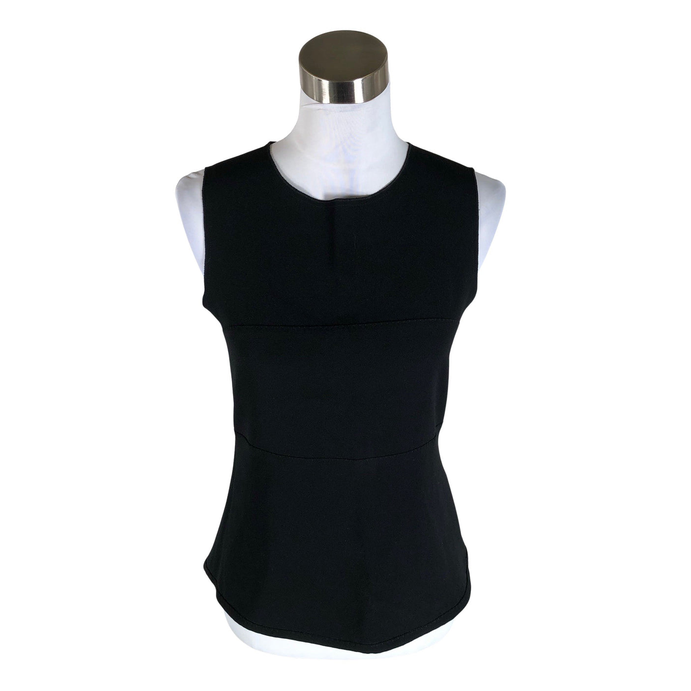 Unisex Ritva Falla - Top, size 36 - Black (1)