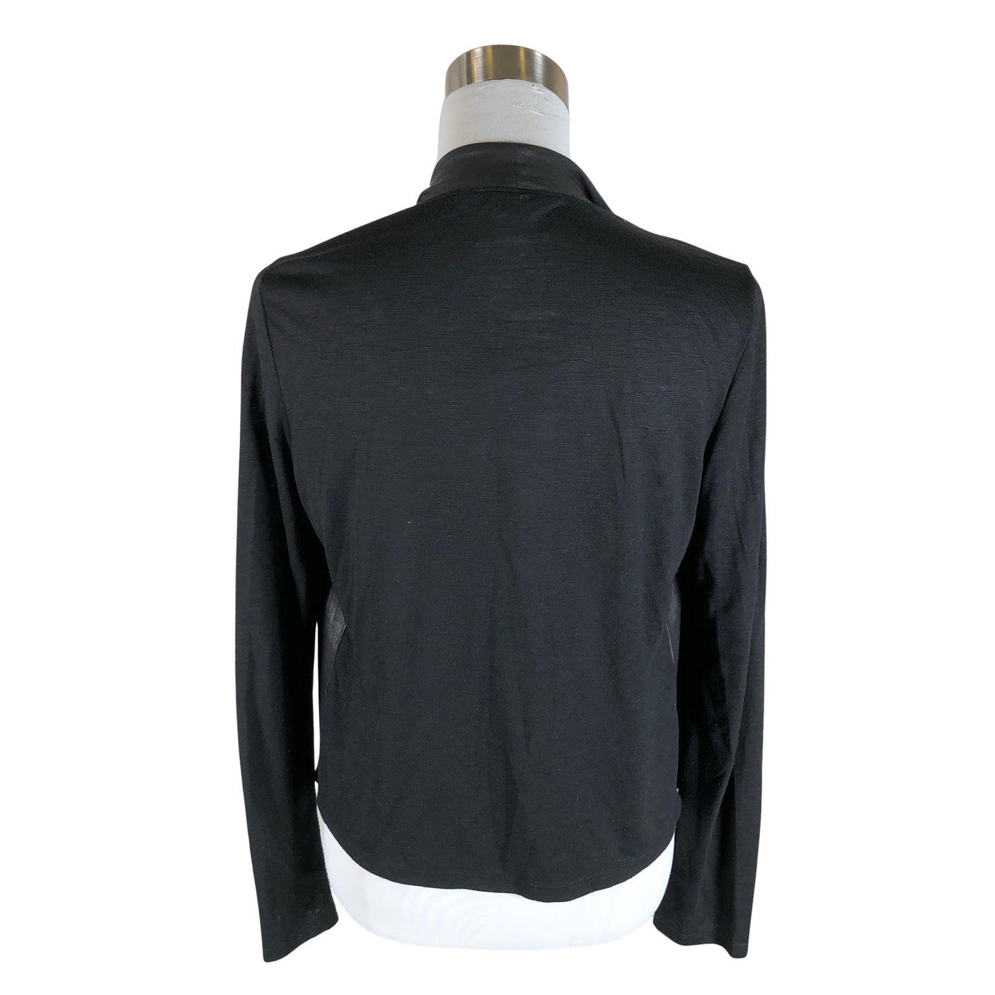 Unisex Calvin Klein - Jacket, size 36 - Black (2)
