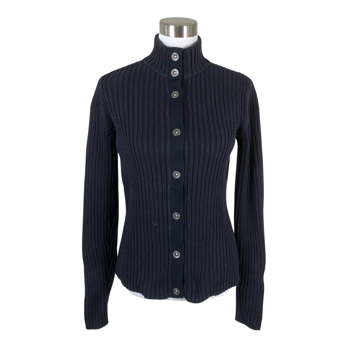 Unisex Tommy Hilfiger - Sweater, size 38 - Blue (1)