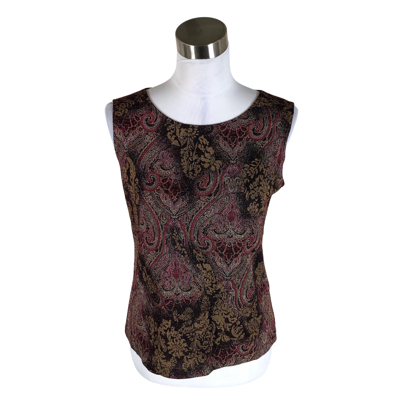Unisex Taika - Top, size 38 - Black (1)