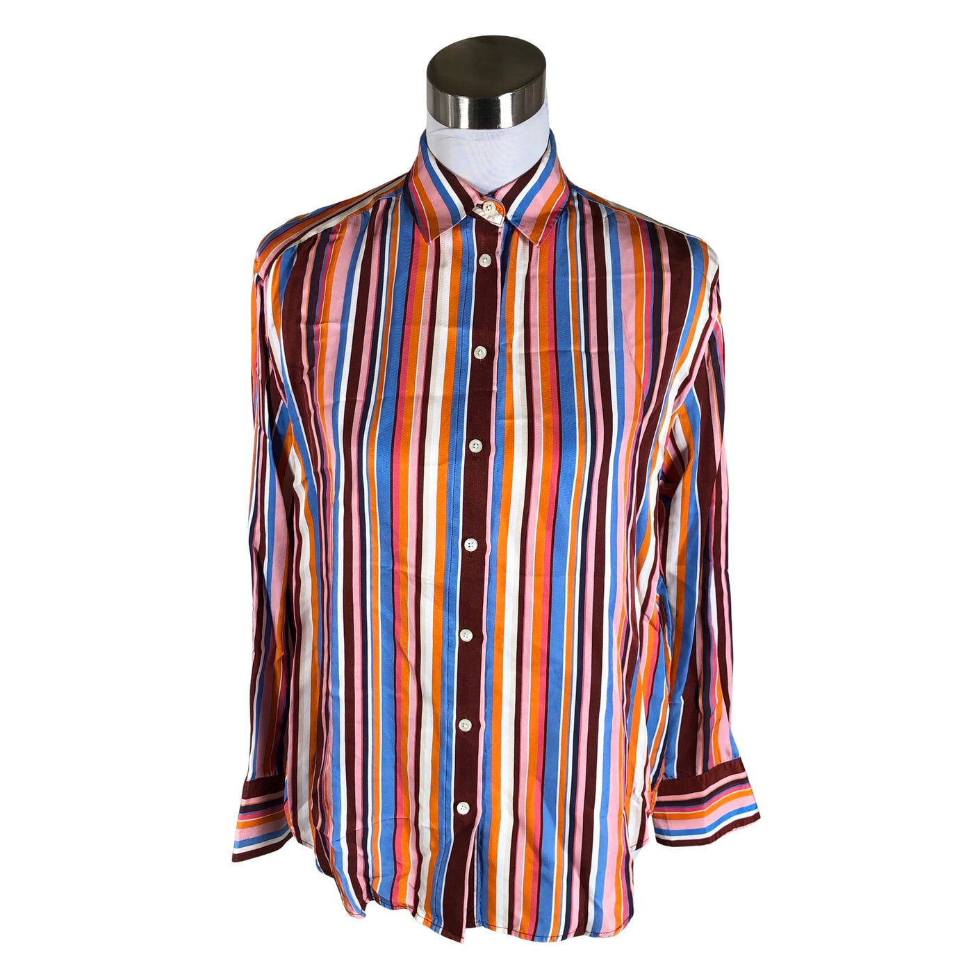 Unisex Gant - Blouse, size 38 - Light blue (1)