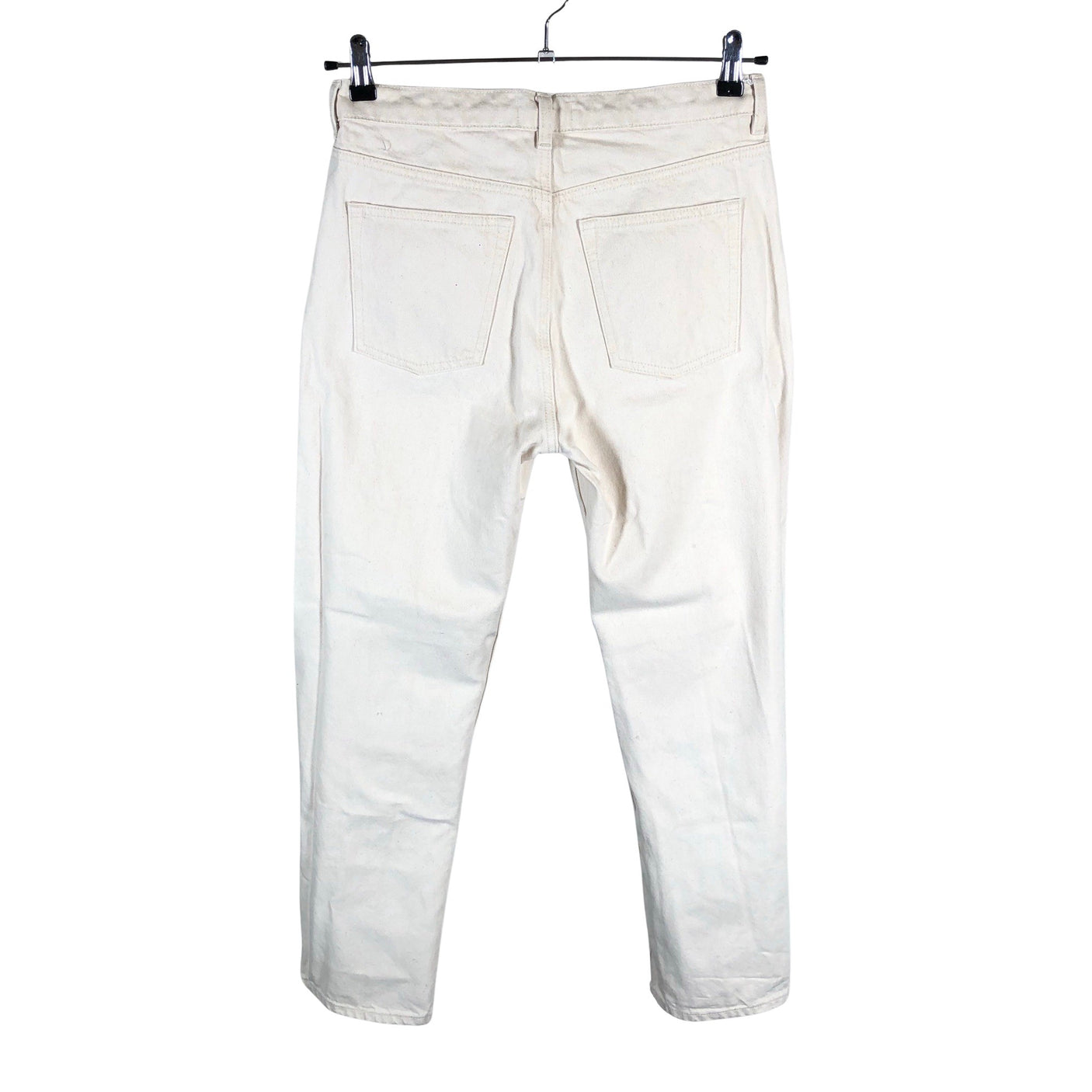 Unisex &Other Stories - Jeans, size W29 - Beige (2)
