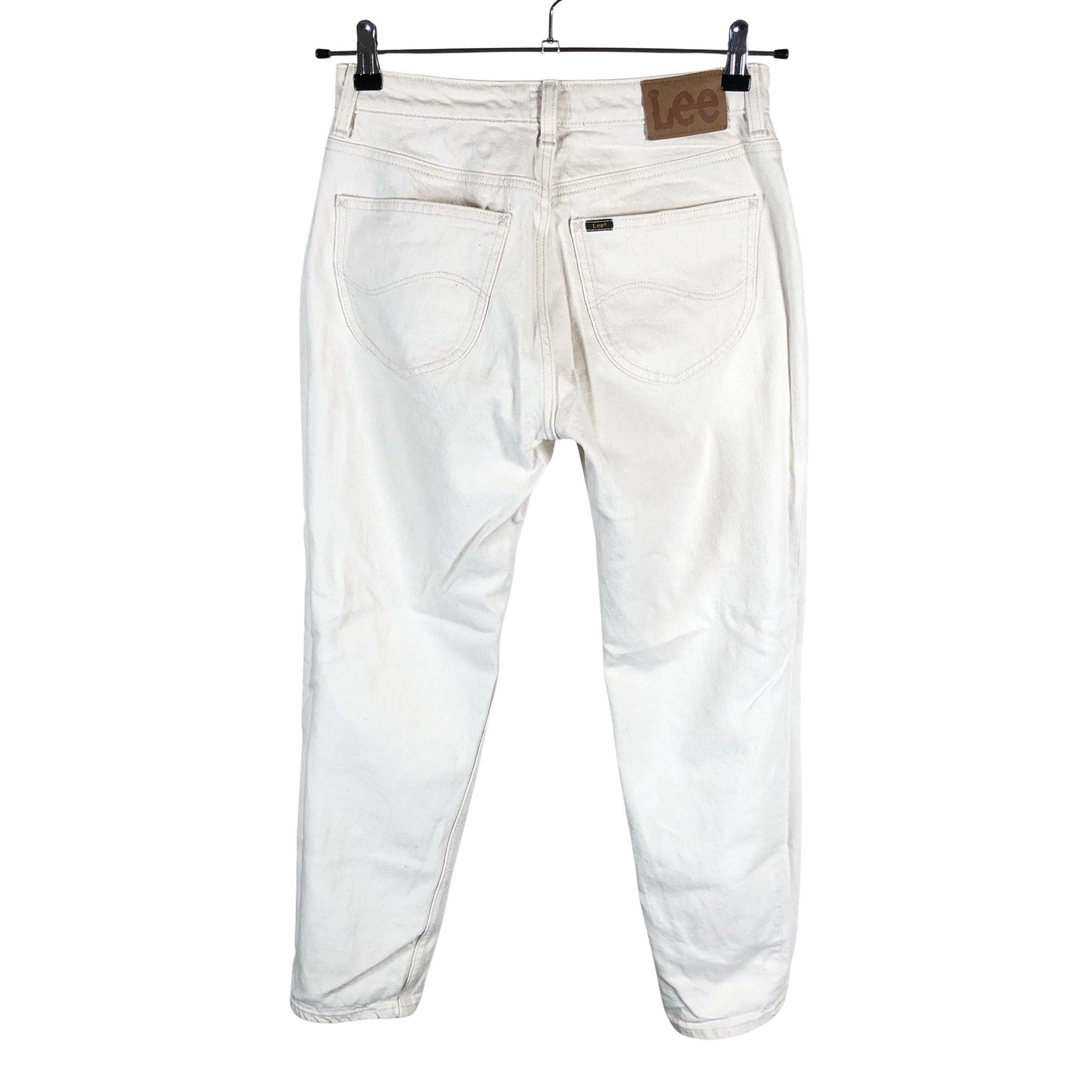 Unisex Lee - Jeans, size W28 - Beige (2)