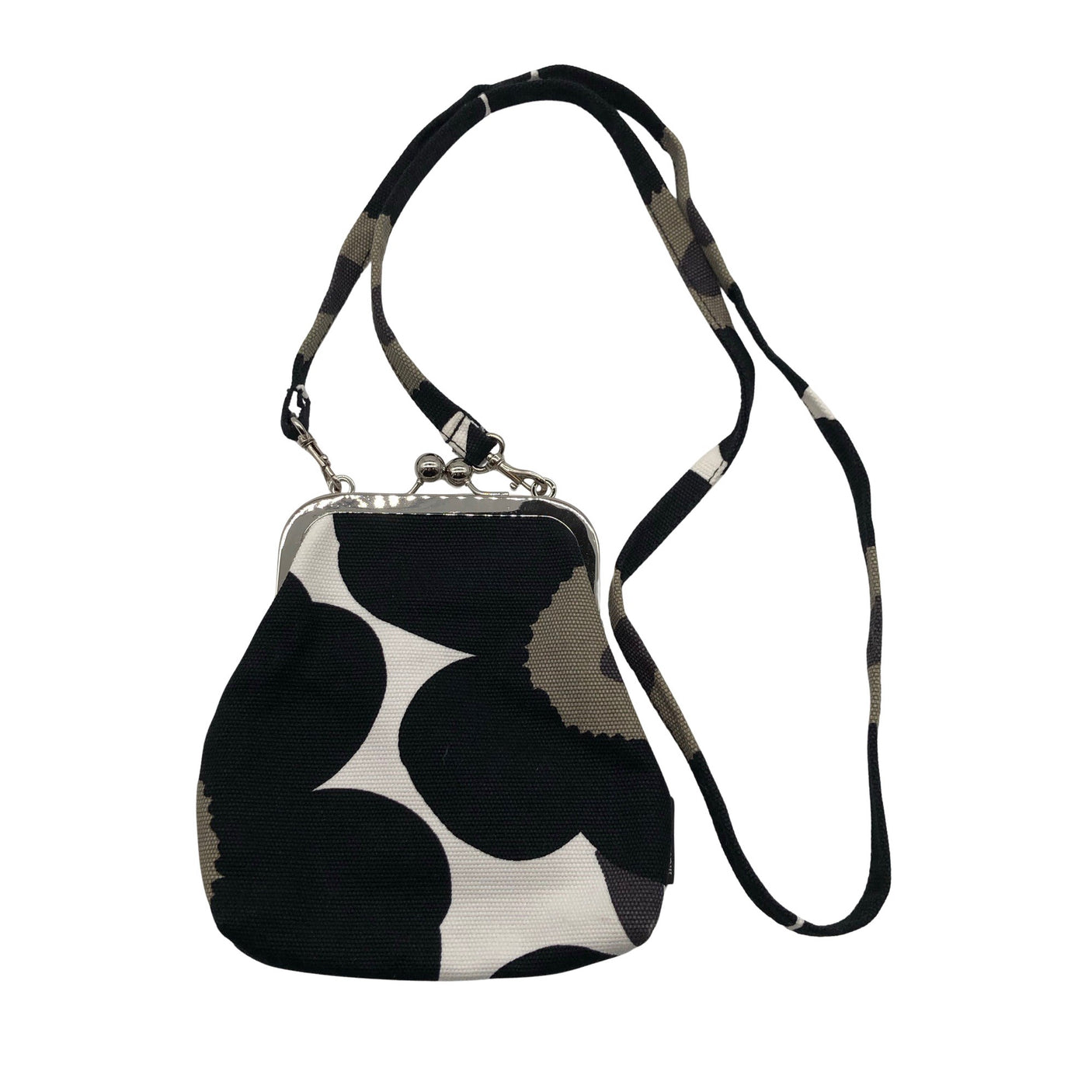 Unisex Marimekko - Shoulder bag, size Mini - White (1)