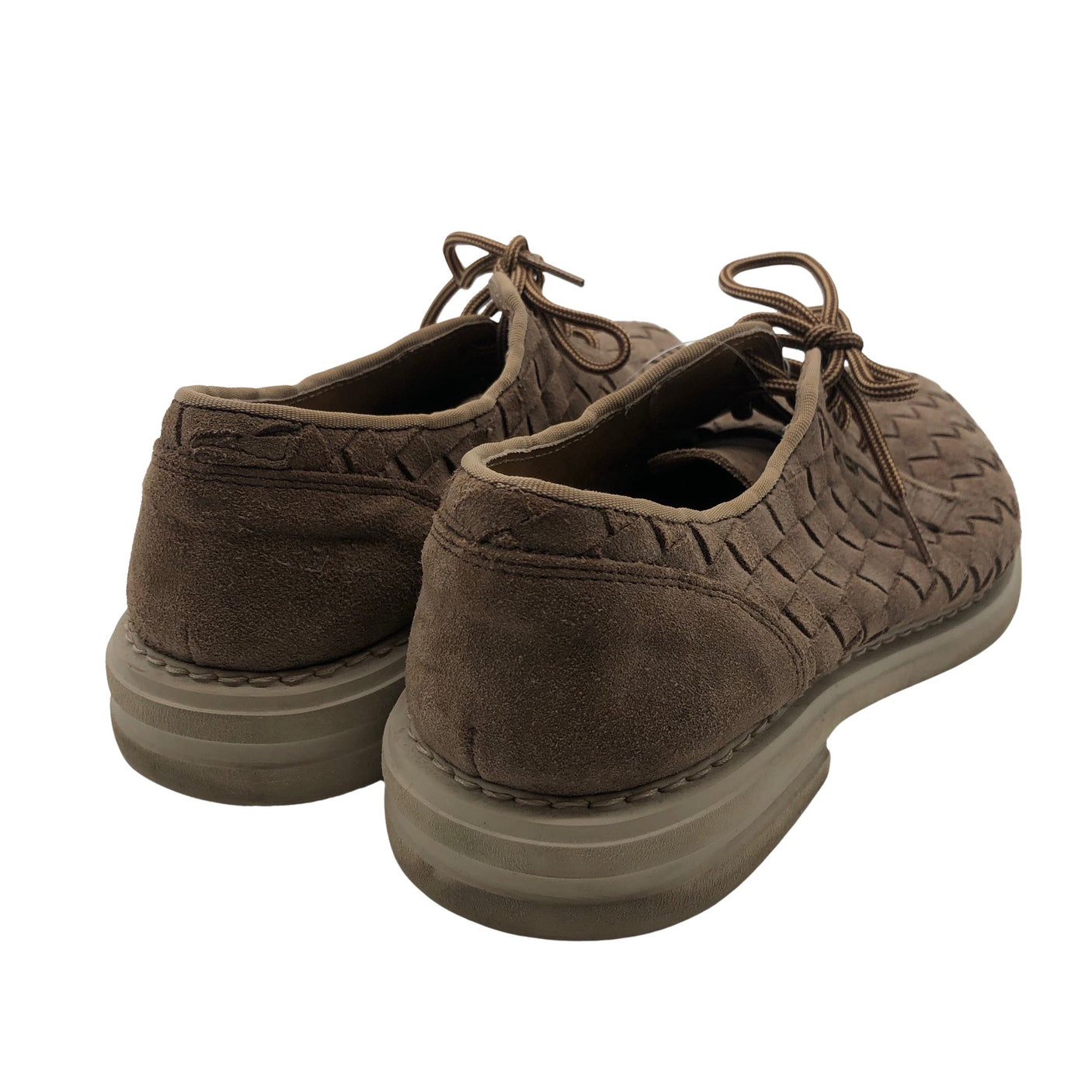 Unisex Baldinini - Walking shoes, size XXS - Brown (3)