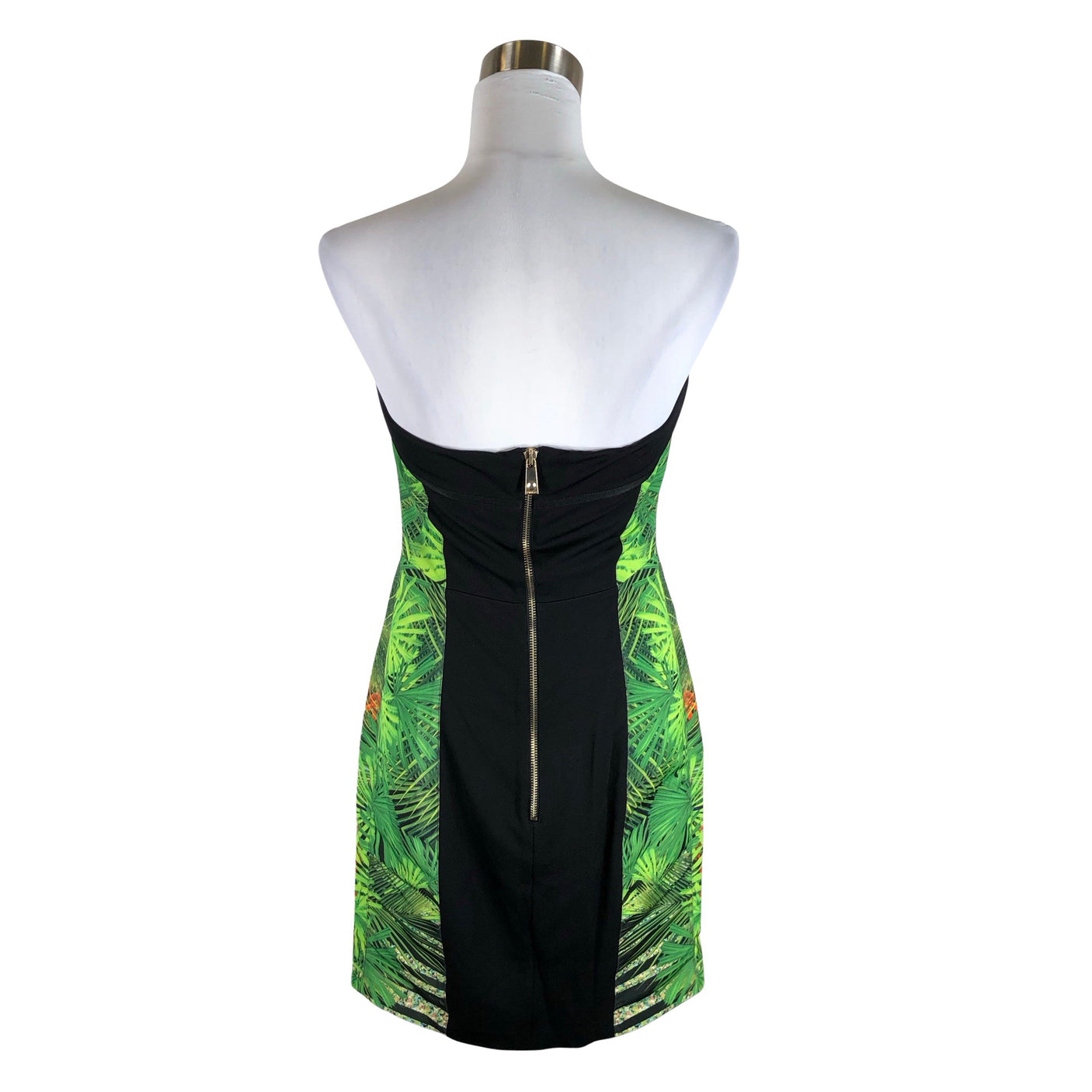 Unisex Pinko - Dress, size 36 - Green (2)