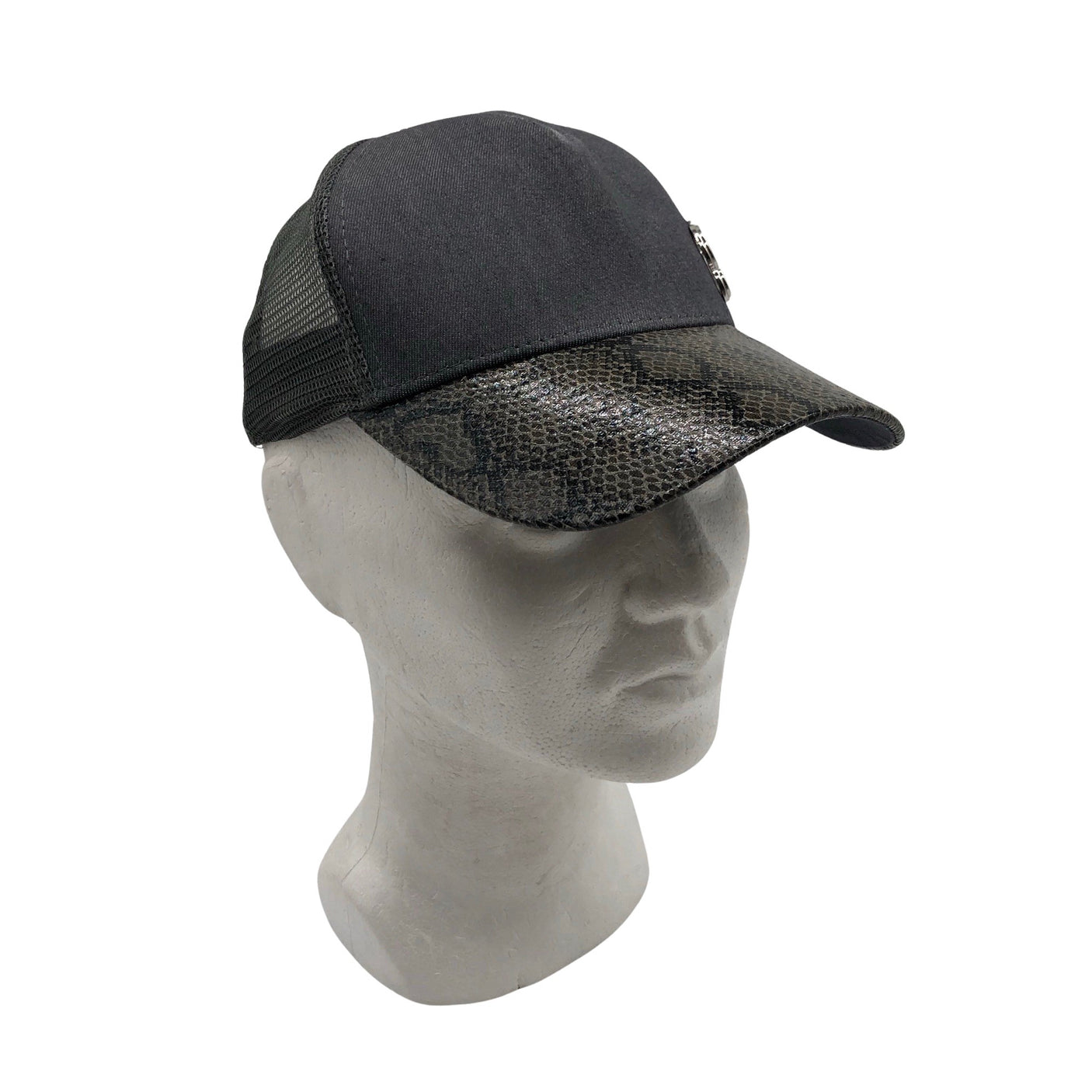 Unisex Bombshell - Cap, size 52 - 54 cm - Gray (1)