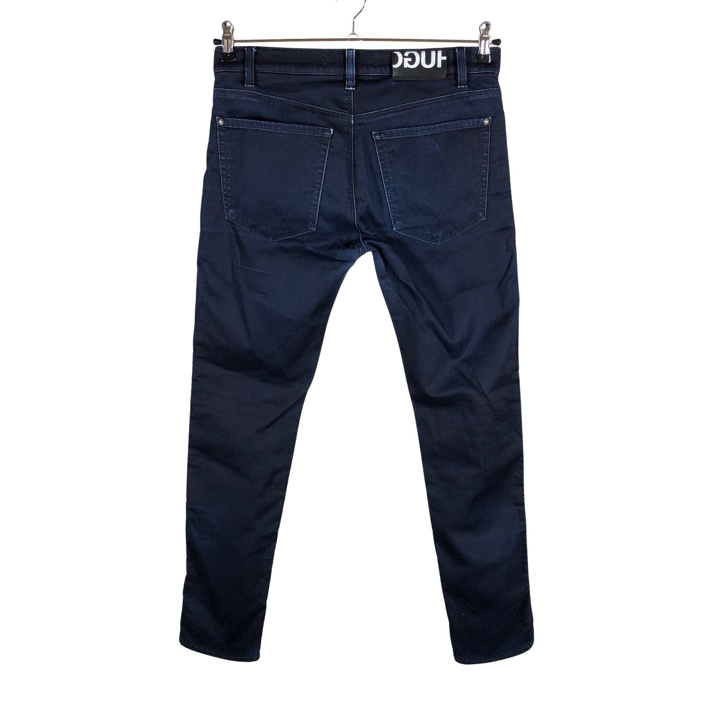 Unisex Hugo Boss - Jeans, size S - Blue (2)