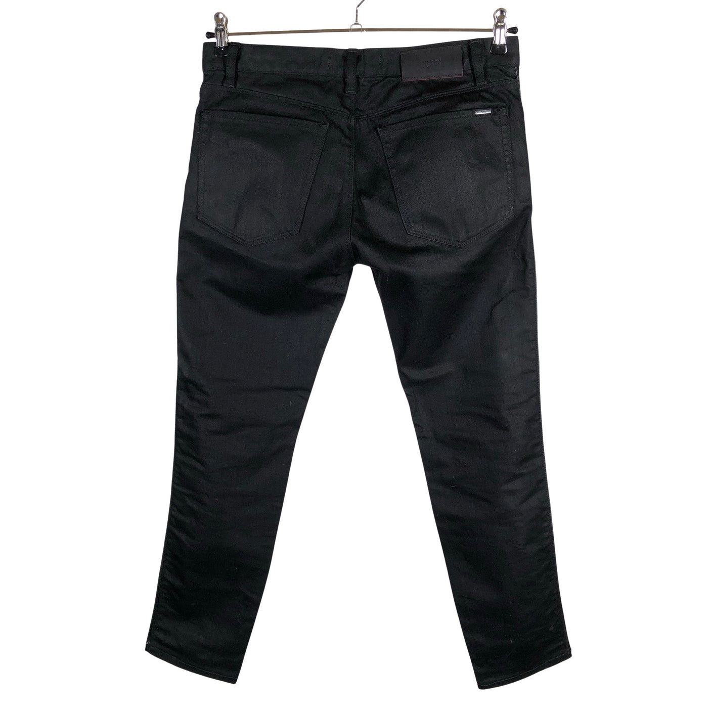 Unisex Hugo Boss - Jeans, size W31 - Black (2)