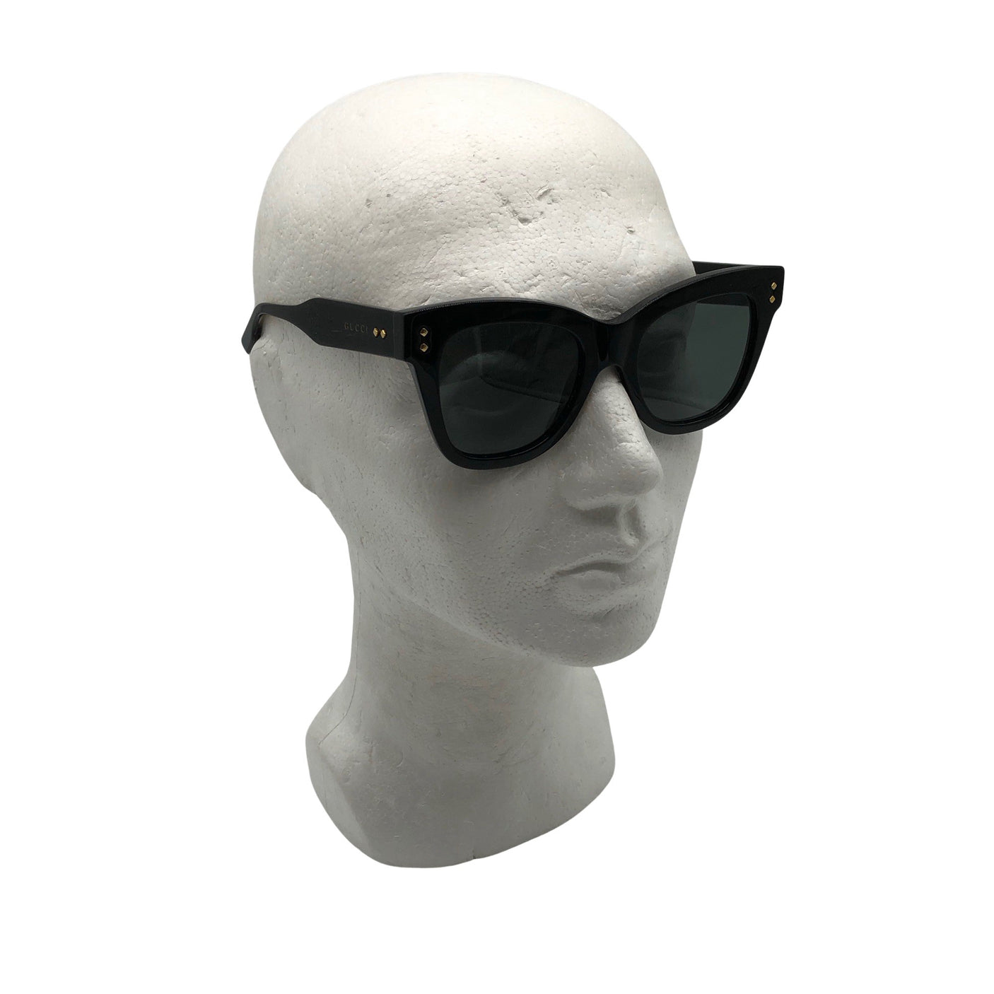 Unisex Gucci - Sunglasses, size No size - Black (3)