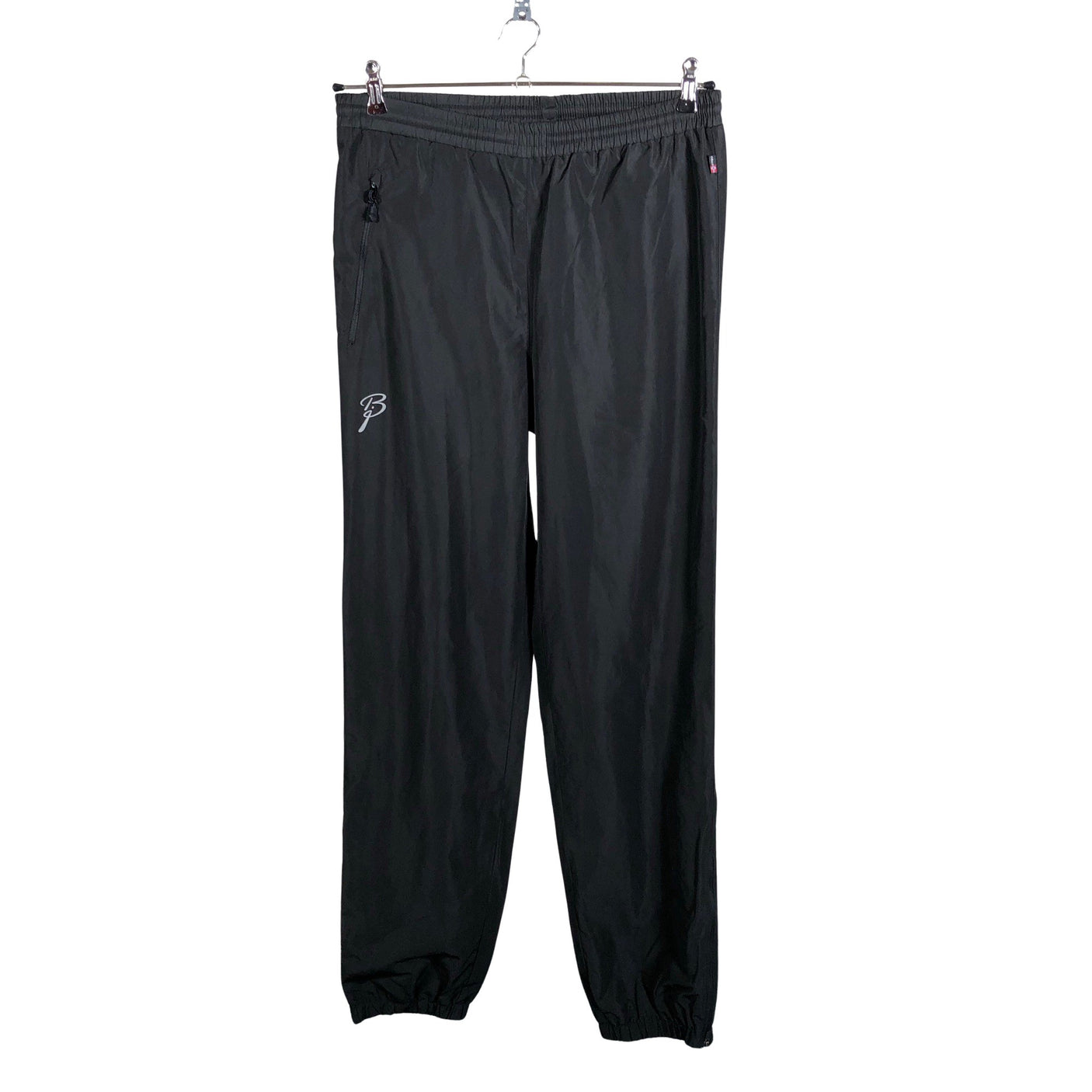 Unisex Bjørn Dæhlie - Outdoor pants, size 38 - Black (1)